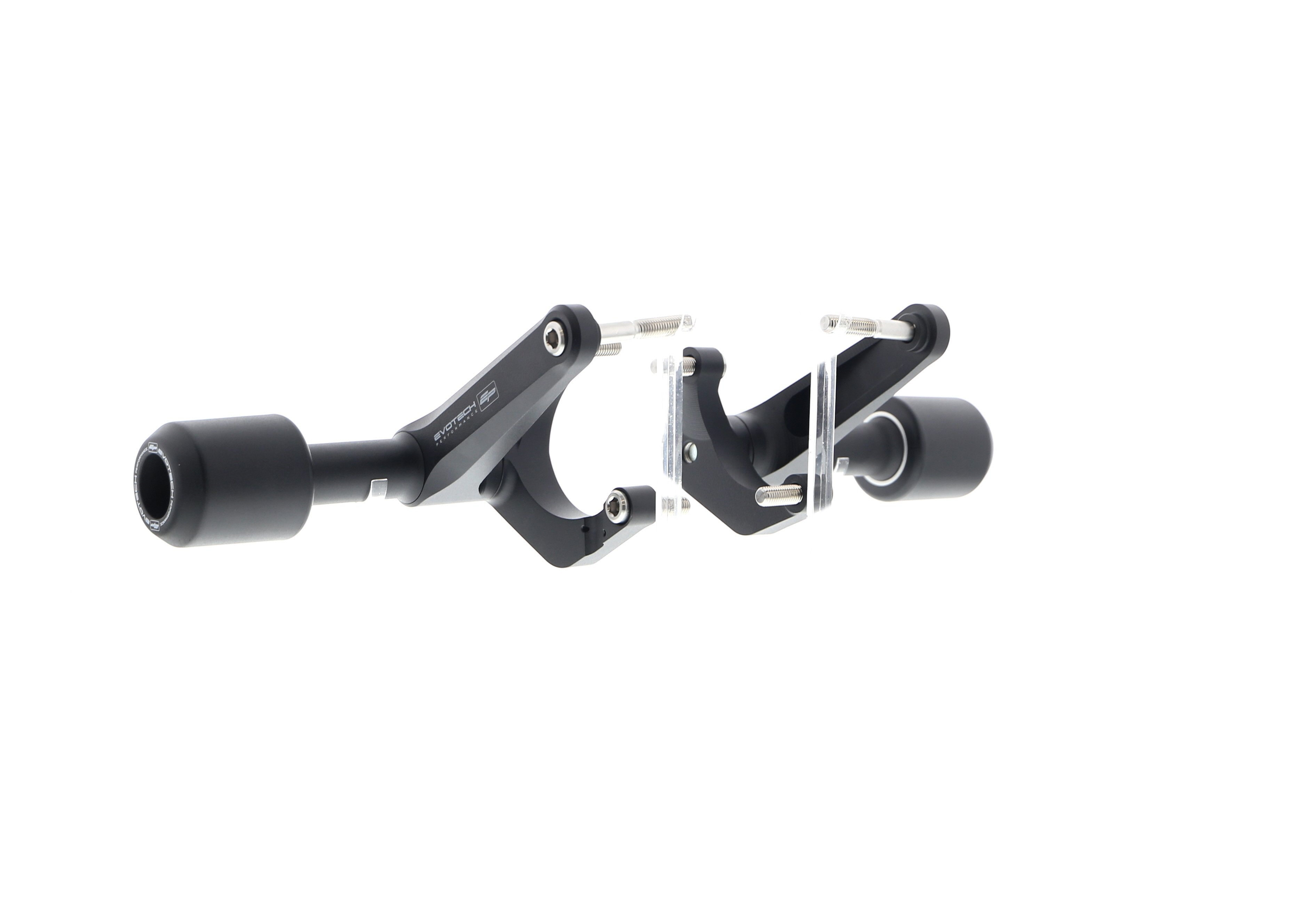 Evotech KTM 1290 Super Duke GT Crash Protection (2019+)