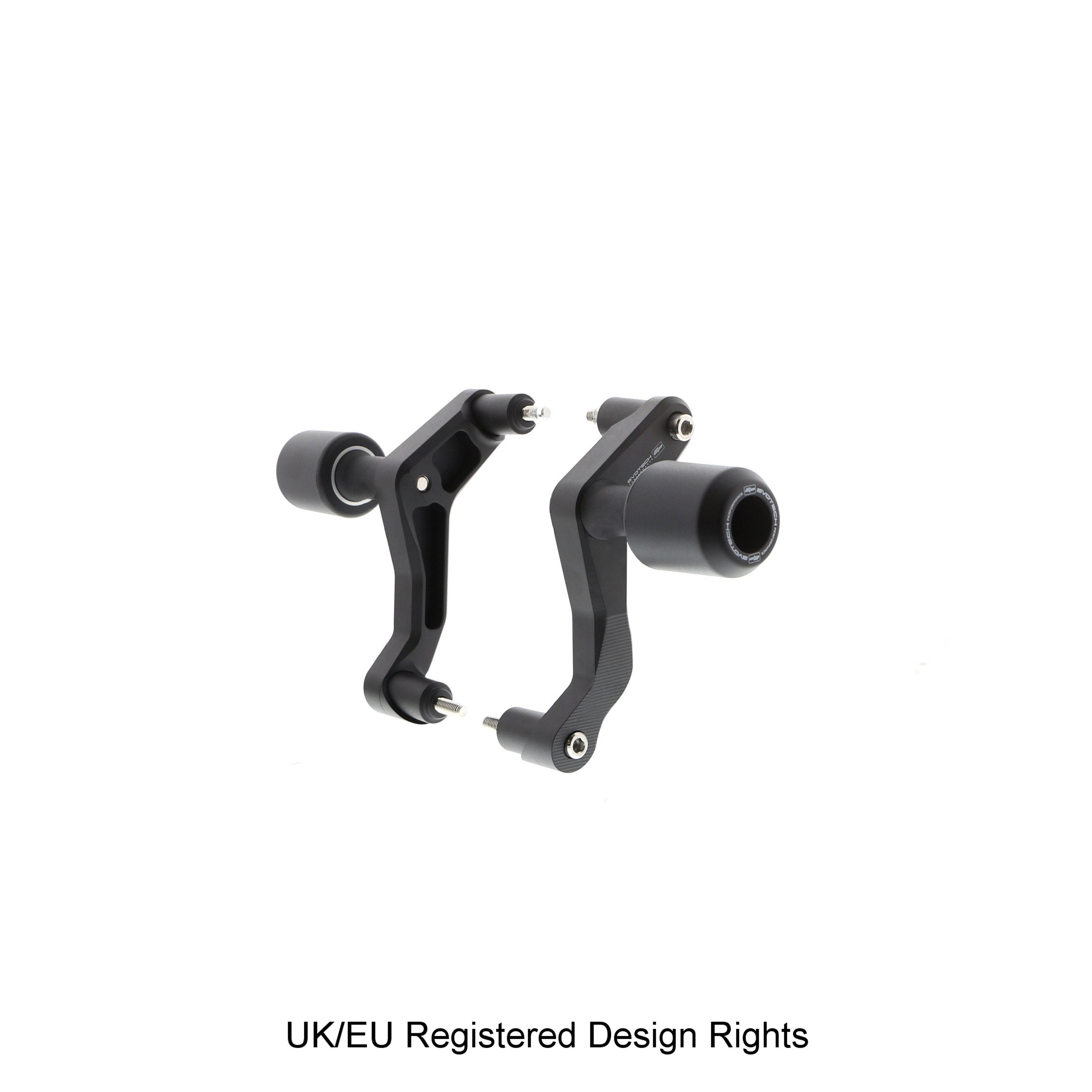 Evotech KTM 1290 Super Duke RR Crash Protection (2021+)
