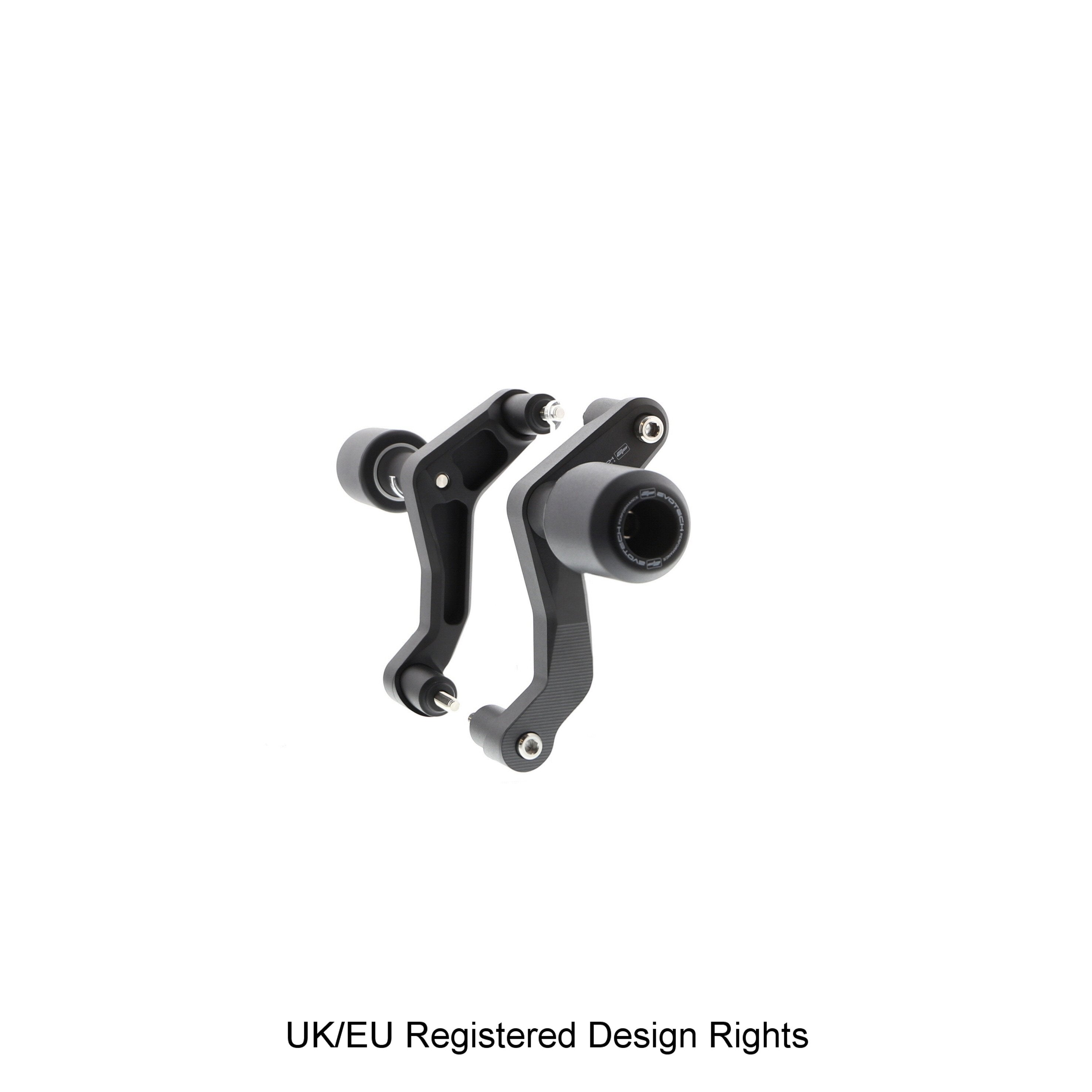Evotech KTM 1290 Super Duke RR Crash Protection (2021+)