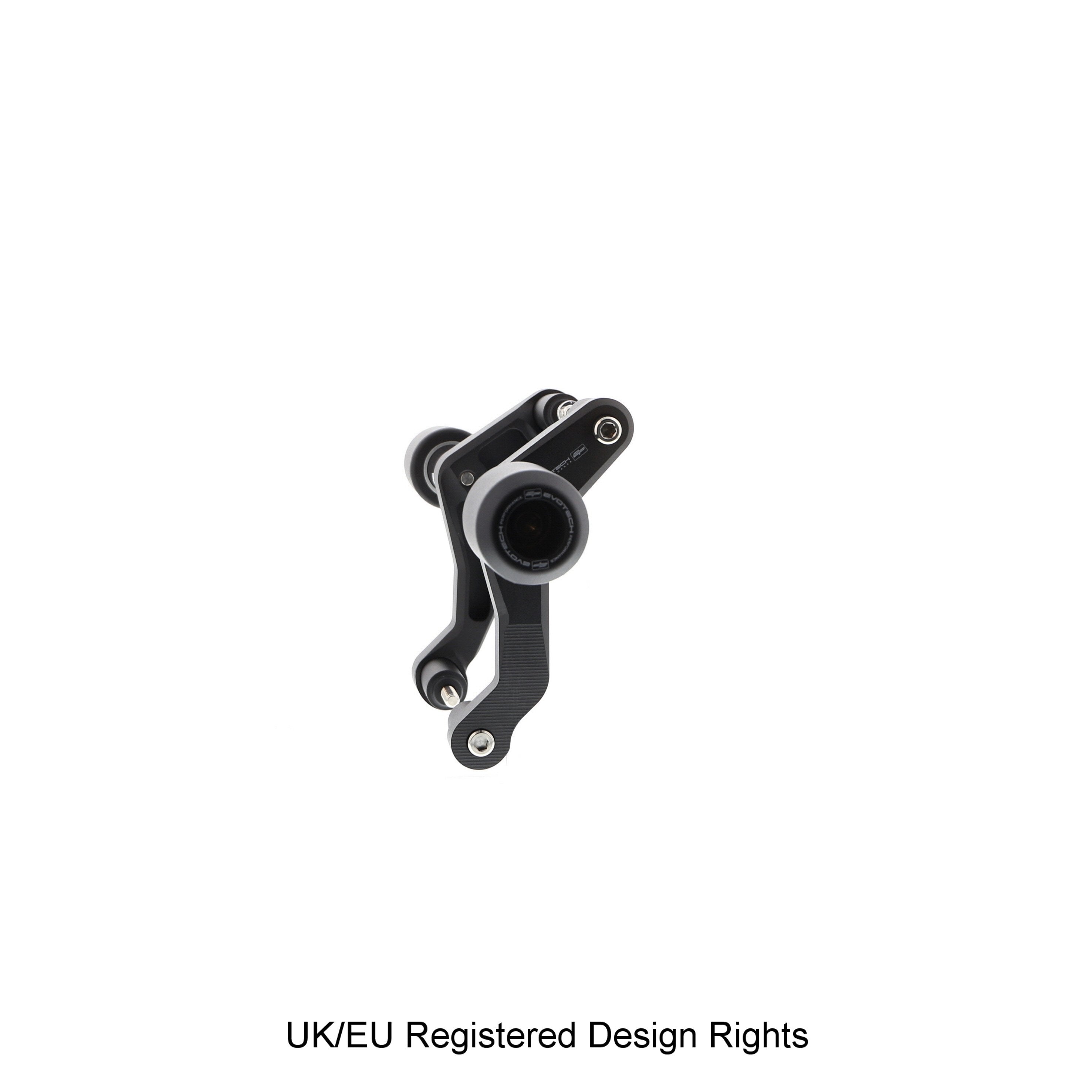 Evotech KTM 1290 Super Duke R Evo Crash Protection (2022+)