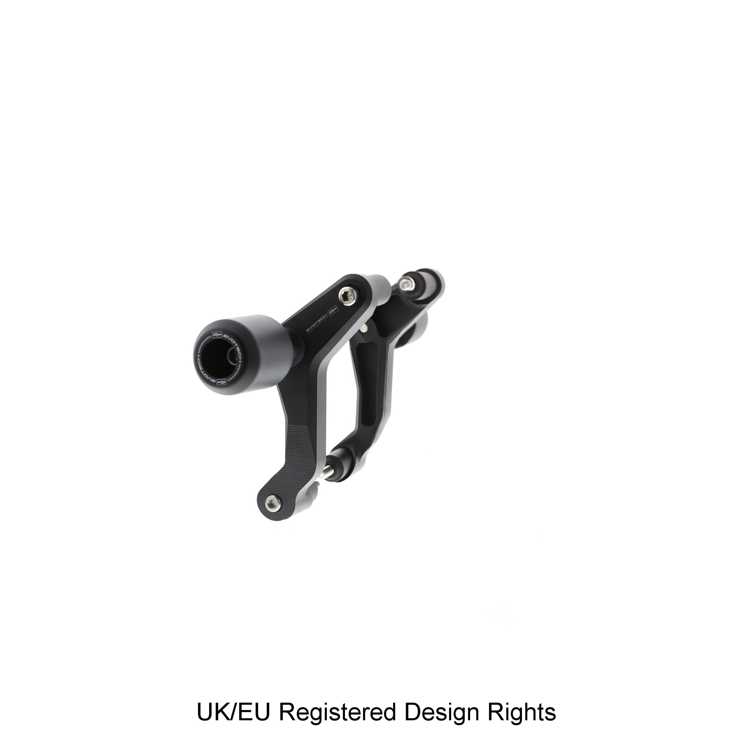 Evotech KTM 1290 Super Duke R Crash Protection (2020+)