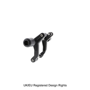 Evotech KTM 1290 Super Duke R Crash Protection (2020+)