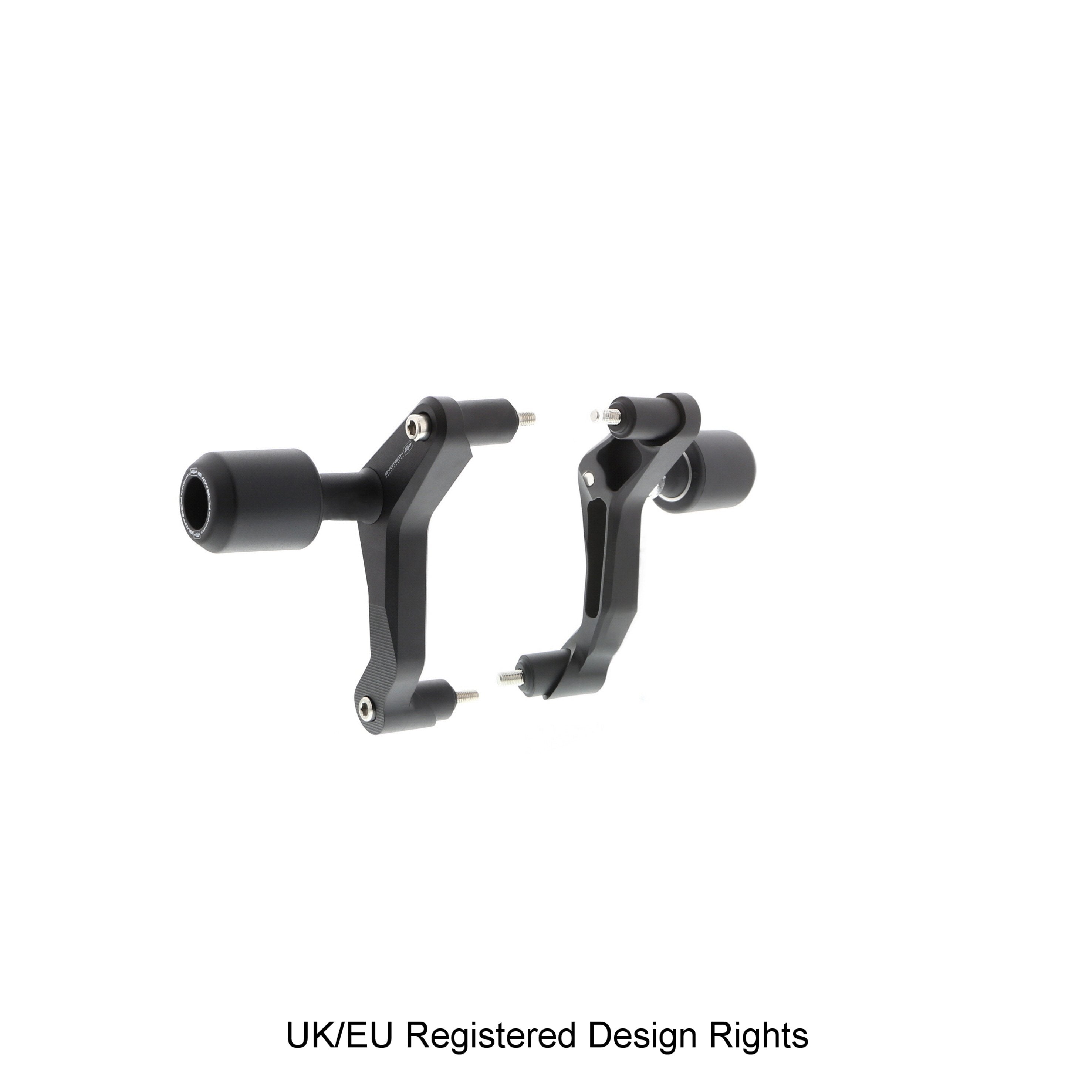 Evotech KTM 1290 Super Duke R Crash Protection (2020+)