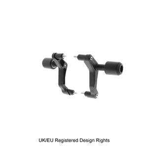 Evotech KTM 1290 Super Duke R Crash Protection (2020+)