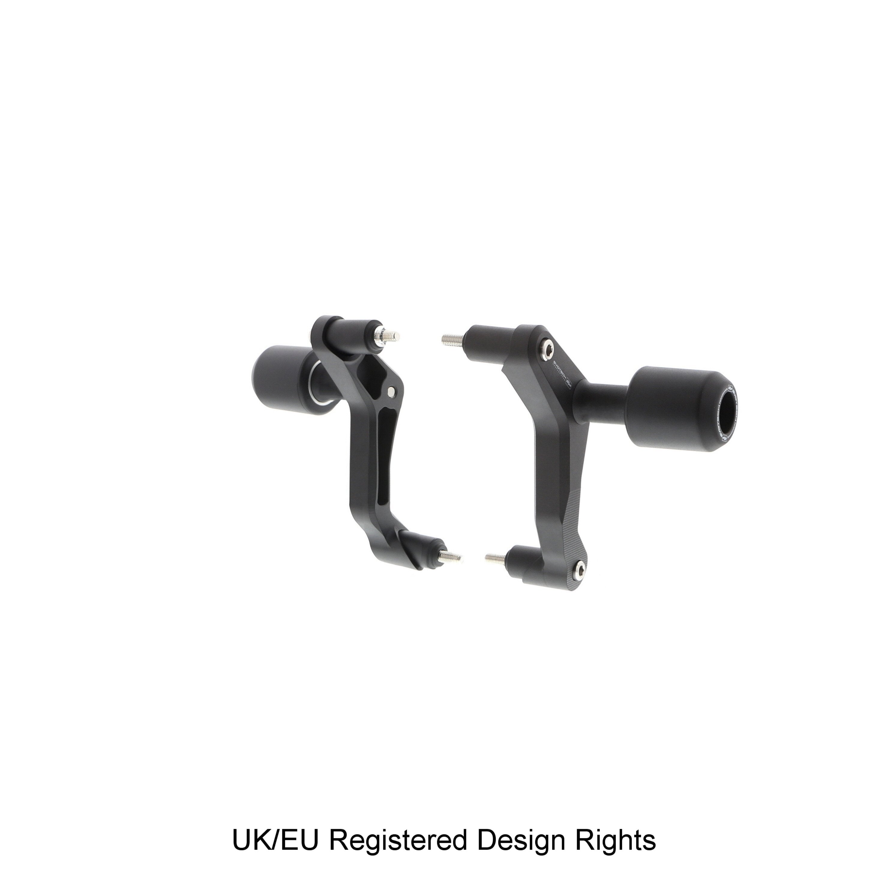 Evotech KTM 1290 Super Duke RR Crash Protection (2021+)