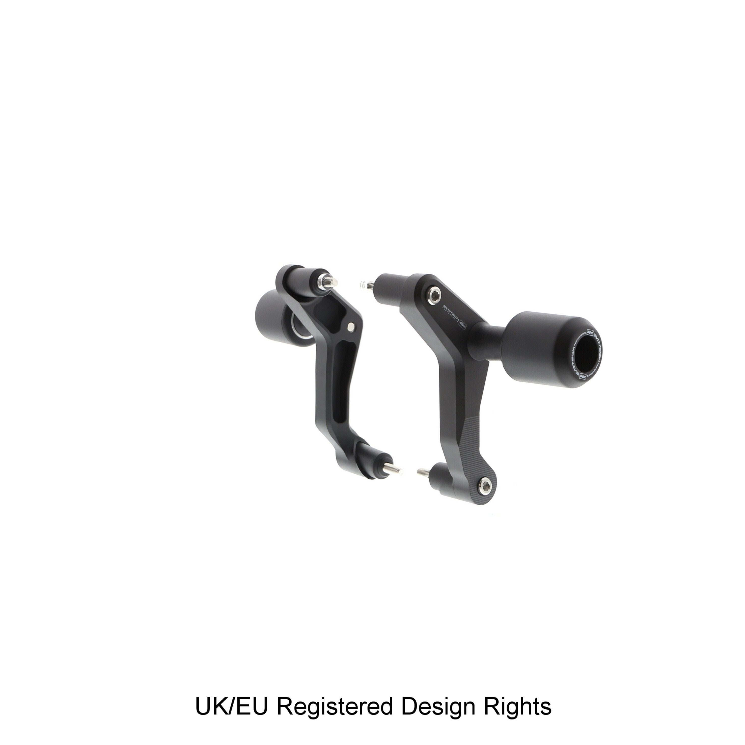 Evotech KTM 1290 Super Duke RR Crash Protection (2021+)