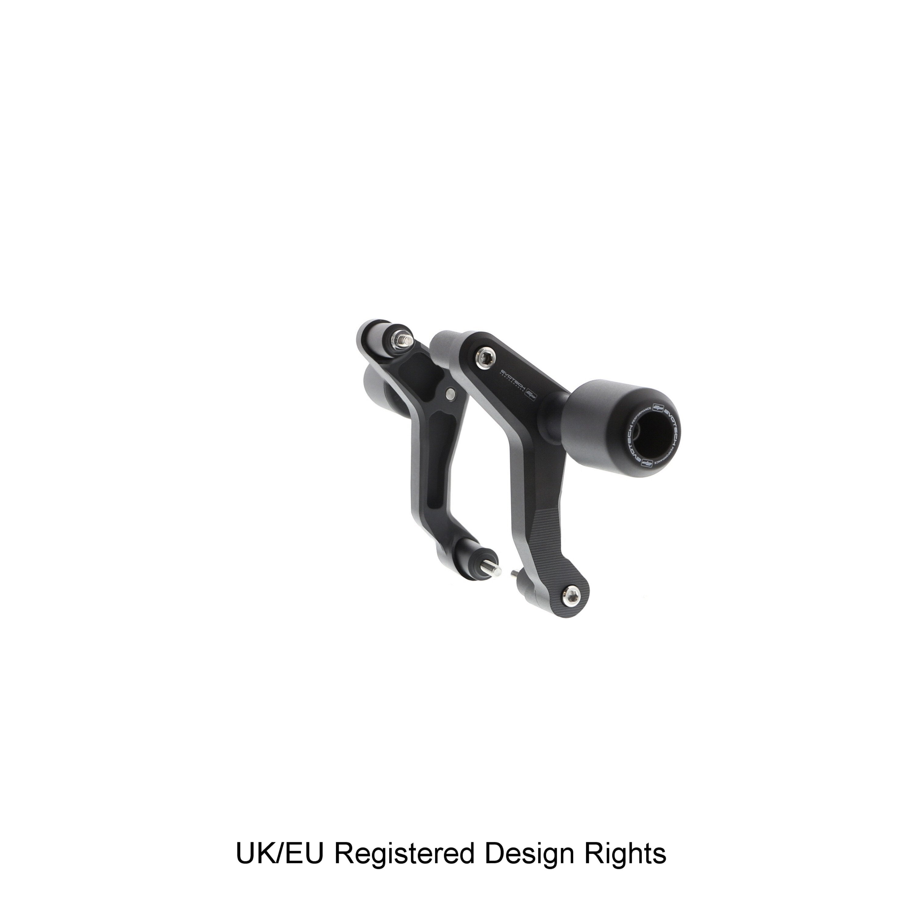 Evotech KTM 1290 Super Duke R Crash Protection (2020+)