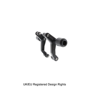 Evotech KTM 1290 Super Duke R Crash Protection (2020+)