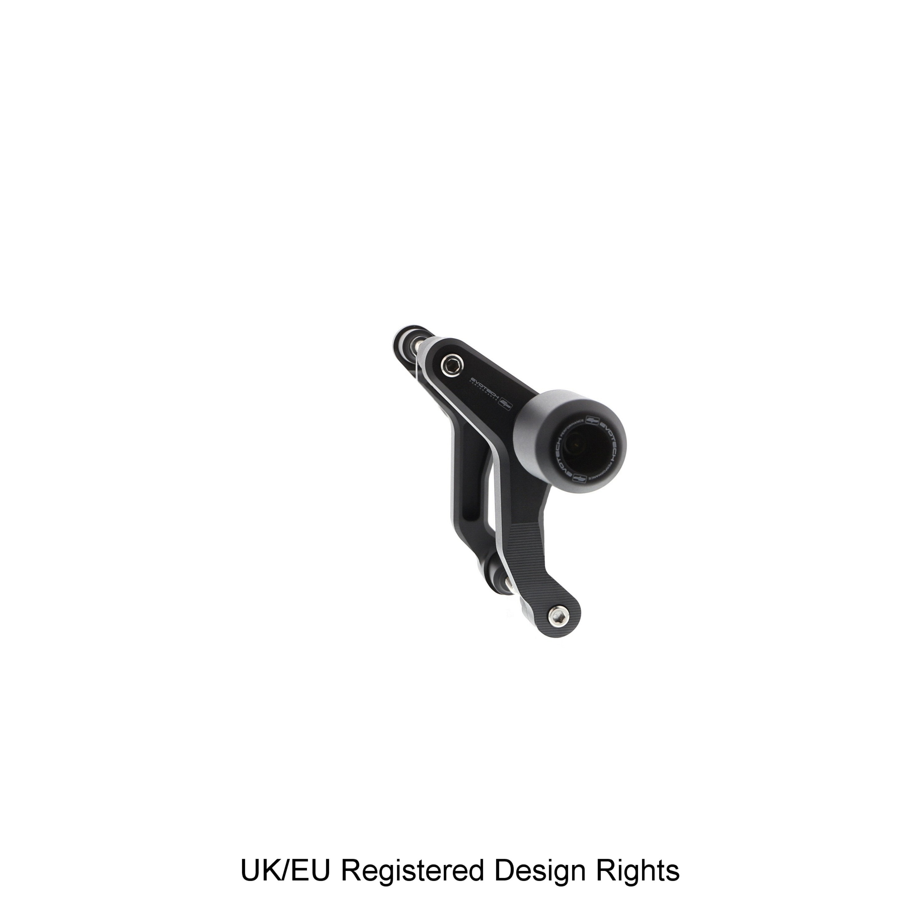 Evotech KTM 1290 Super Duke R Crash Protection (2020+)