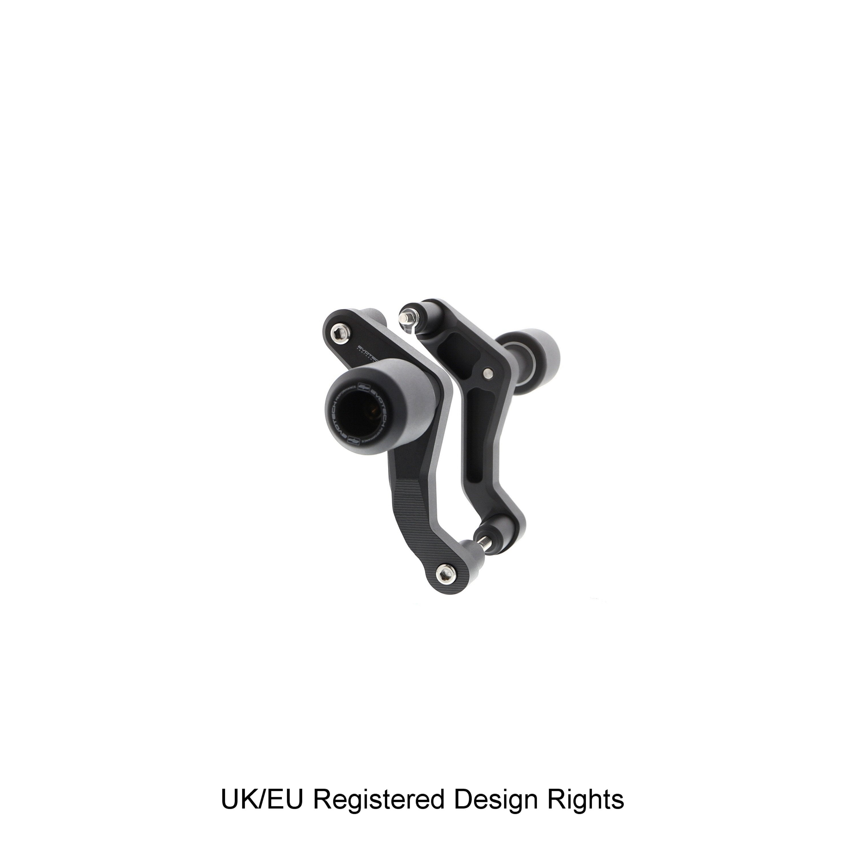 Evotech KTM 1290 Super Duke RR Crash Protection (2021+)