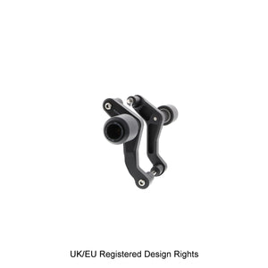 Evotech KTM 1290 Super Duke RR Crash Protection (2021+)