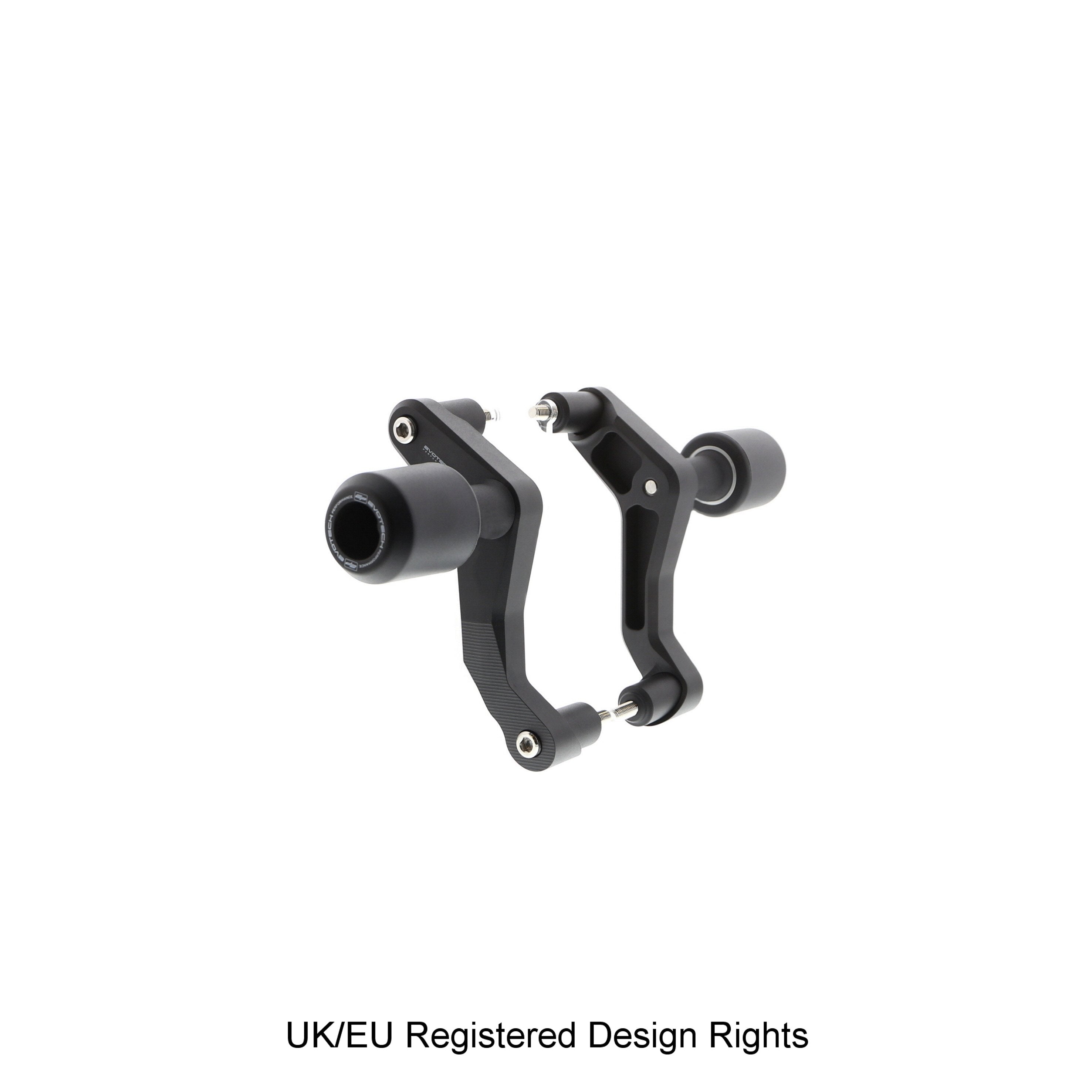 Evotech KTM 1290 Super Duke R Crash Protection (2020+)