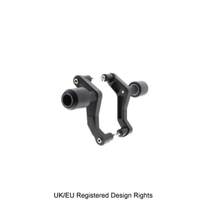 Evotech KTM 1290 Super Duke R Evo Crash Protection (2022+)