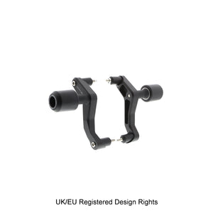 Evotech KTM 1290 Super Duke R Crash Protection (2020+)