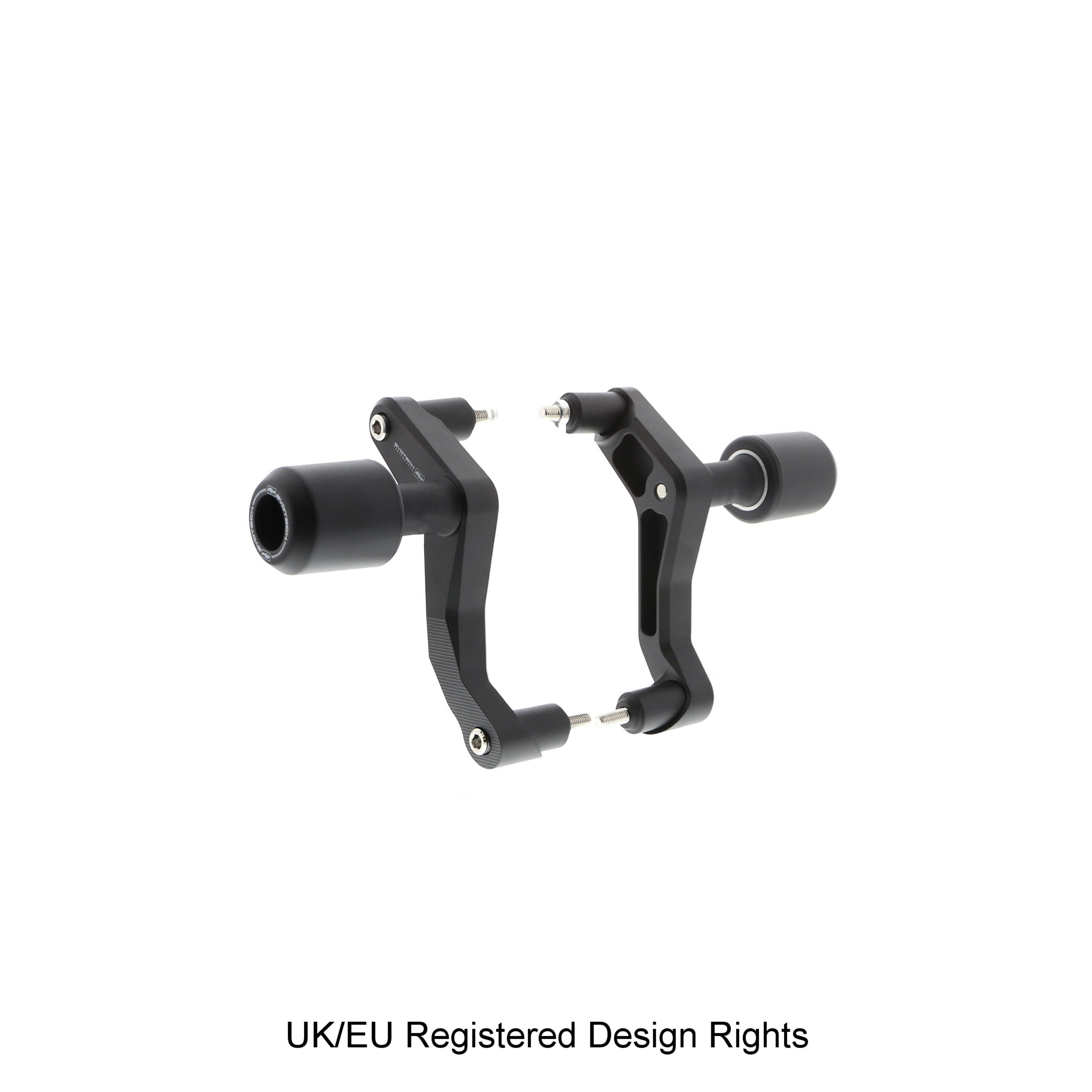 Evotech KTM 1290 Super Duke RR Crash Protection (2021+)