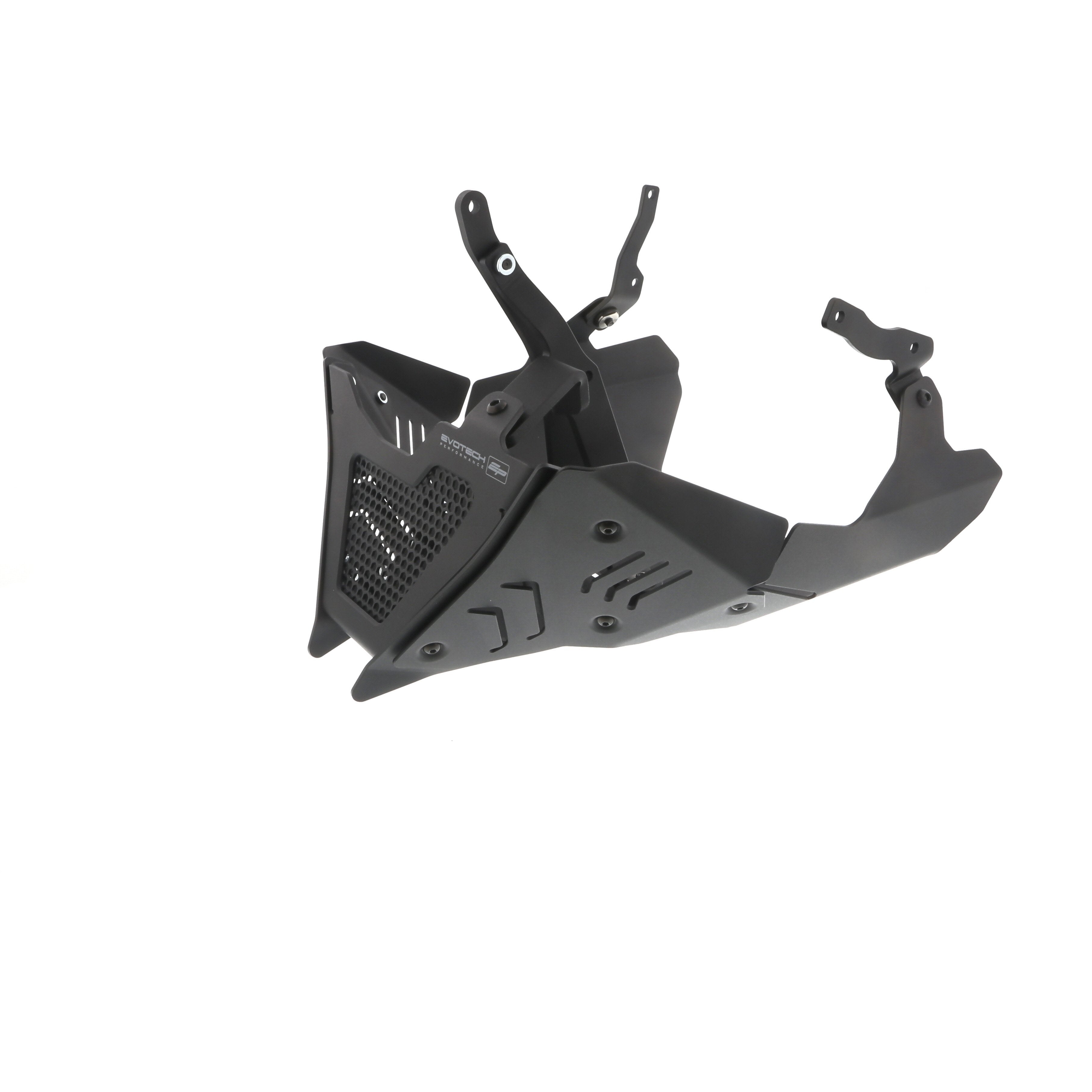 Evotech KTM 1290 Super Duke R Evo Engine Guard (2022+)