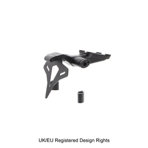 Evotech KTM 1290 Super Duke R Tail Tidy (2020+)