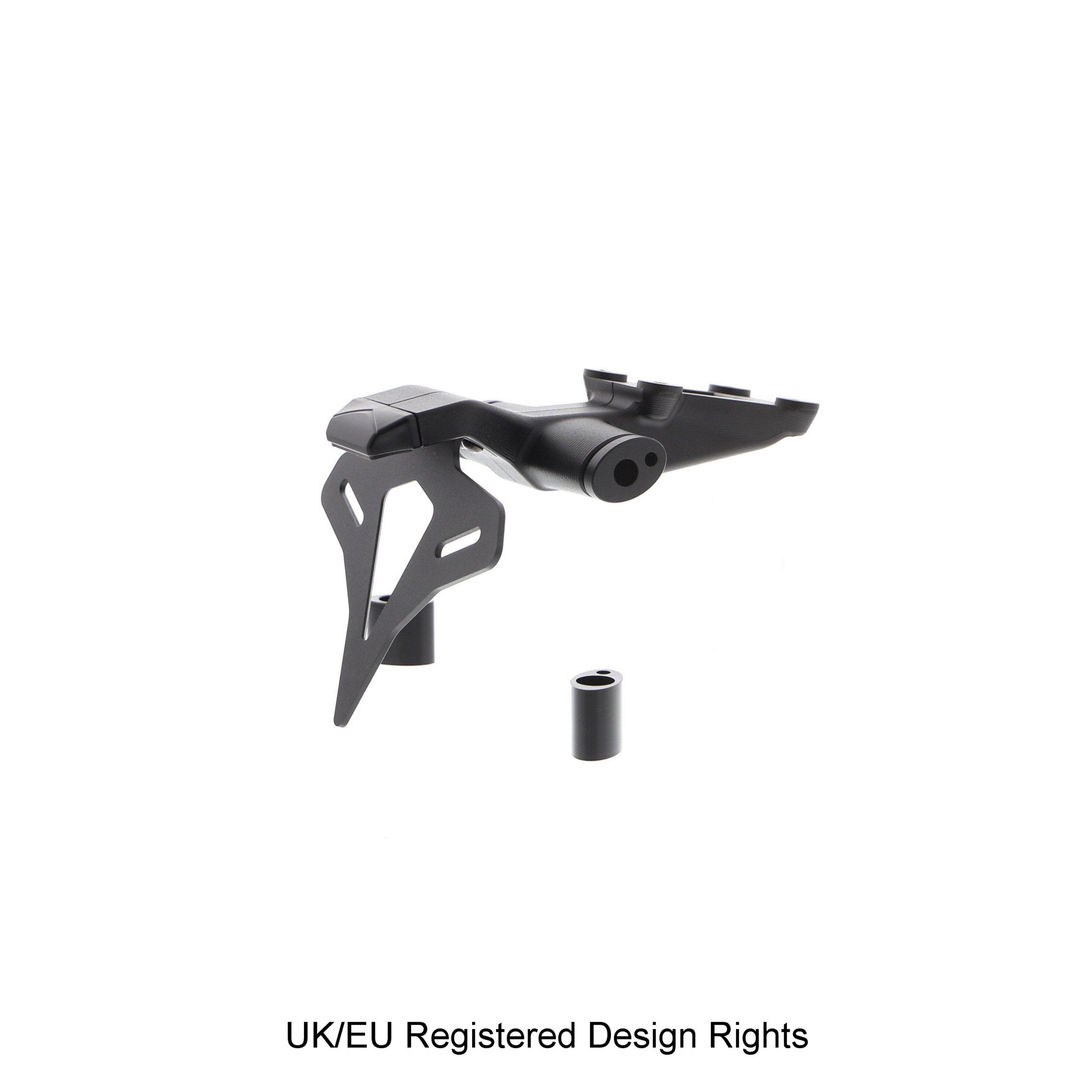 Evotech KTM 1290 Super Duke R Evo Tail Tidy (2022+)
