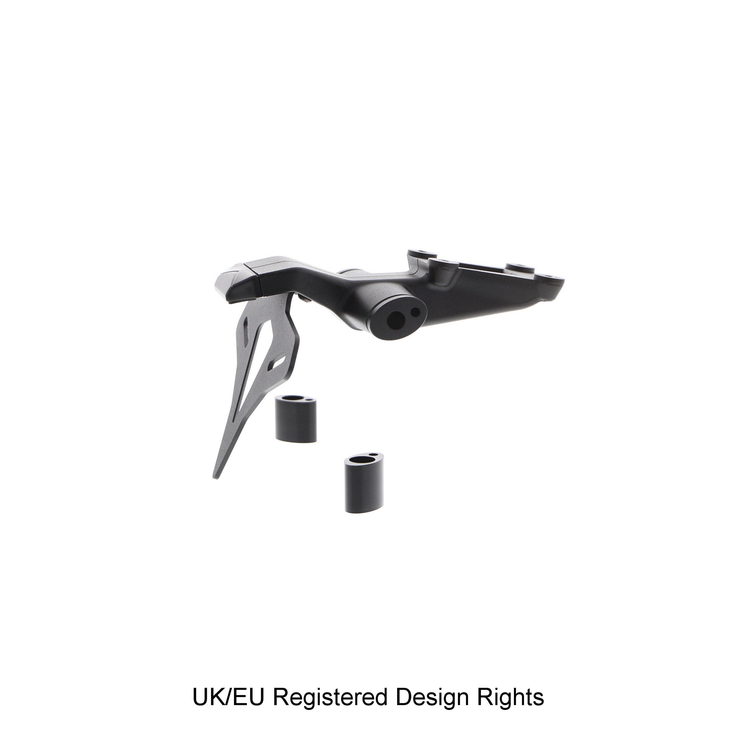 Evotech KTM 1290 Super Duke R Evo Tail Tidy (2022+)