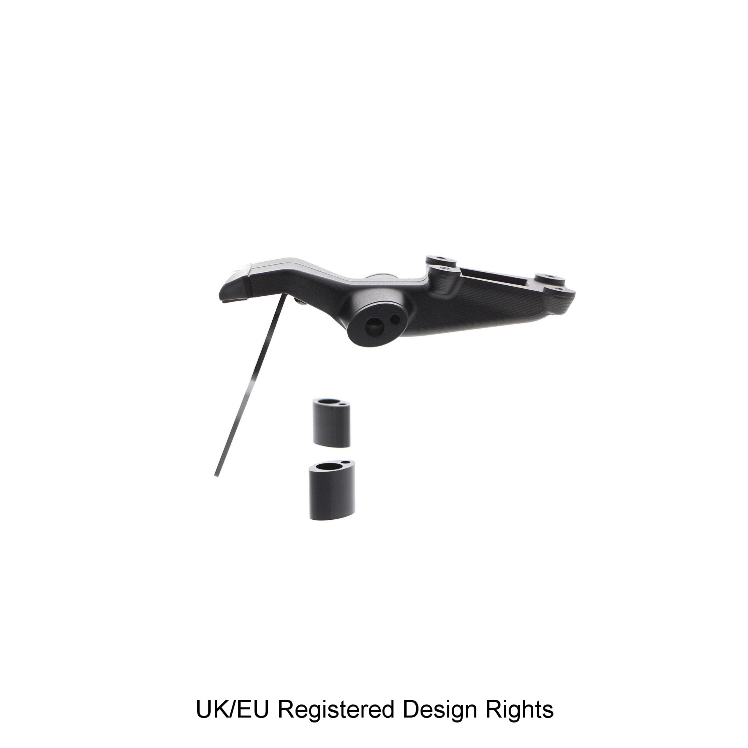 Evotech KTM 1290 Super Duke R Tail Tidy (2020+)