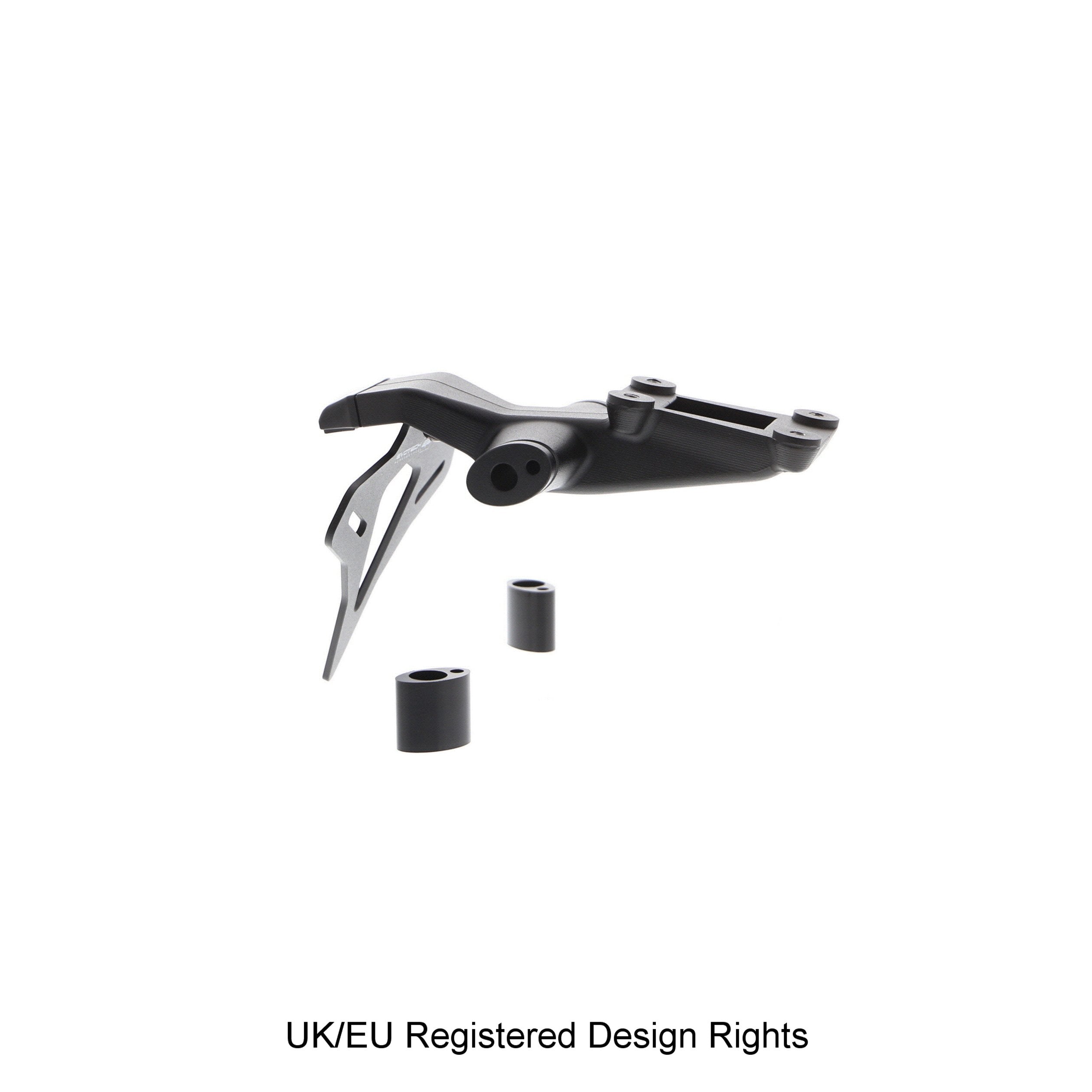 Evotech KTM 1290 Super Duke R Tail Tidy (2020+)