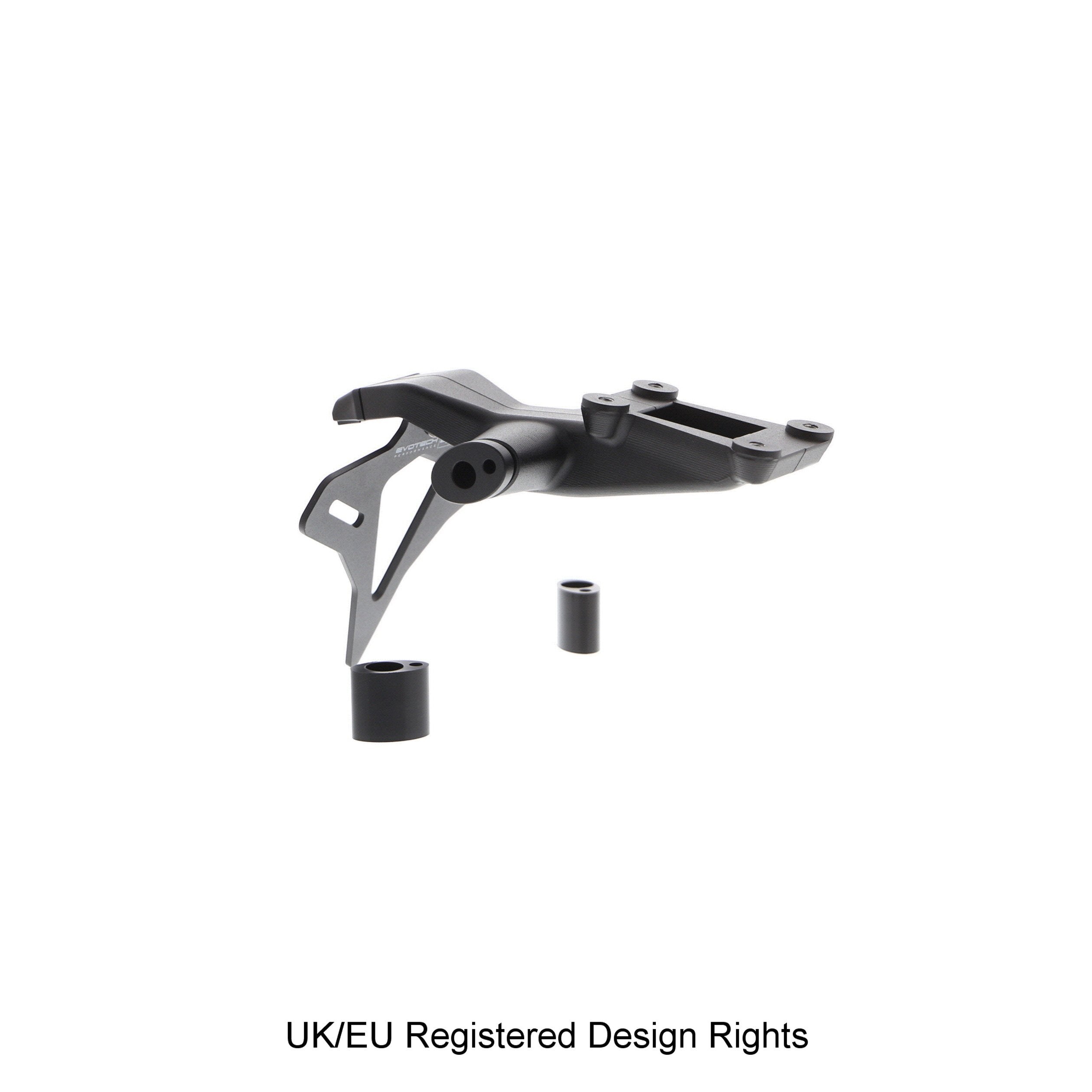 Evotech KTM 1290 Super Duke R Evo Tail Tidy (2022+)