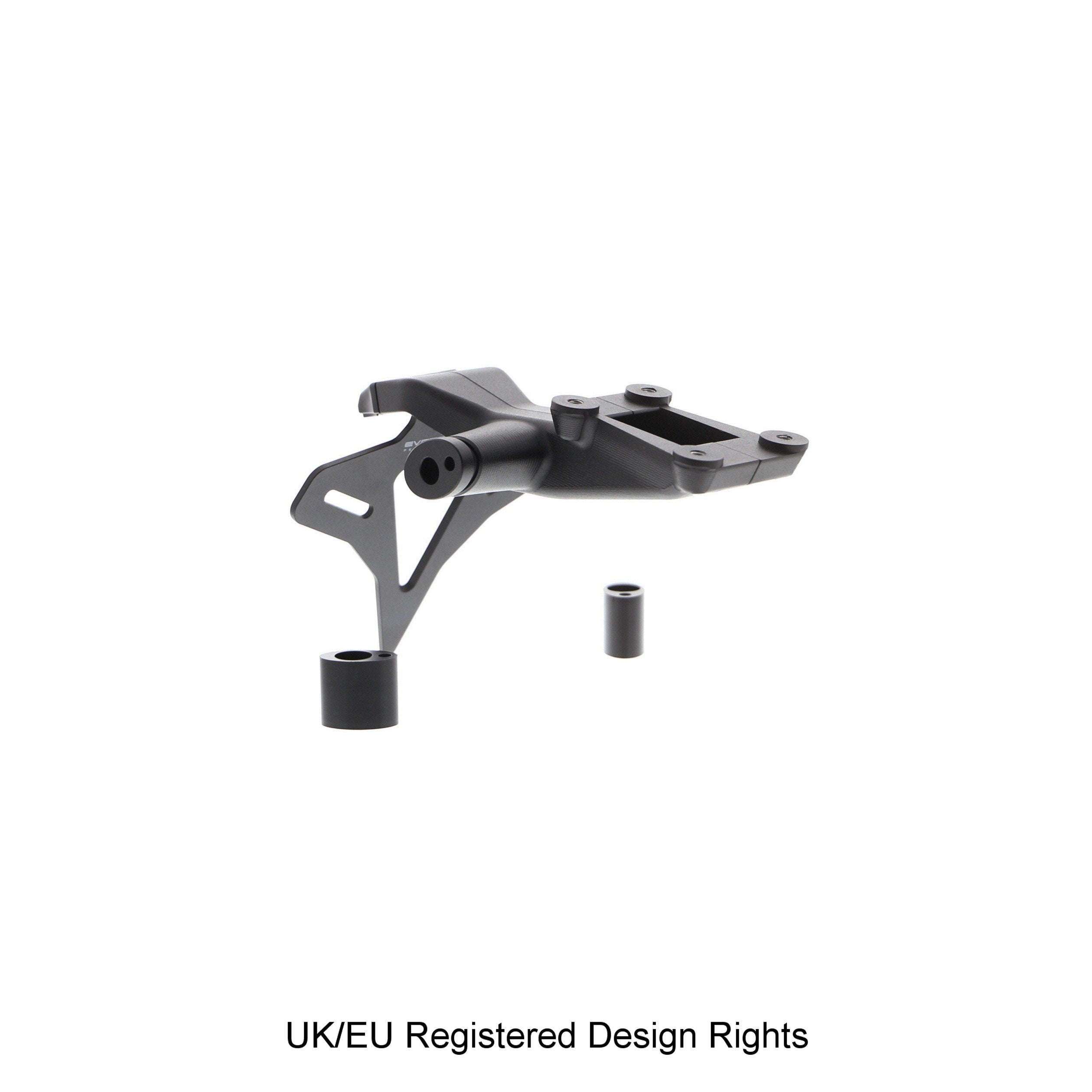 Evotech KTM 1290 Super Duke R Evo Tail Tidy (2022+)