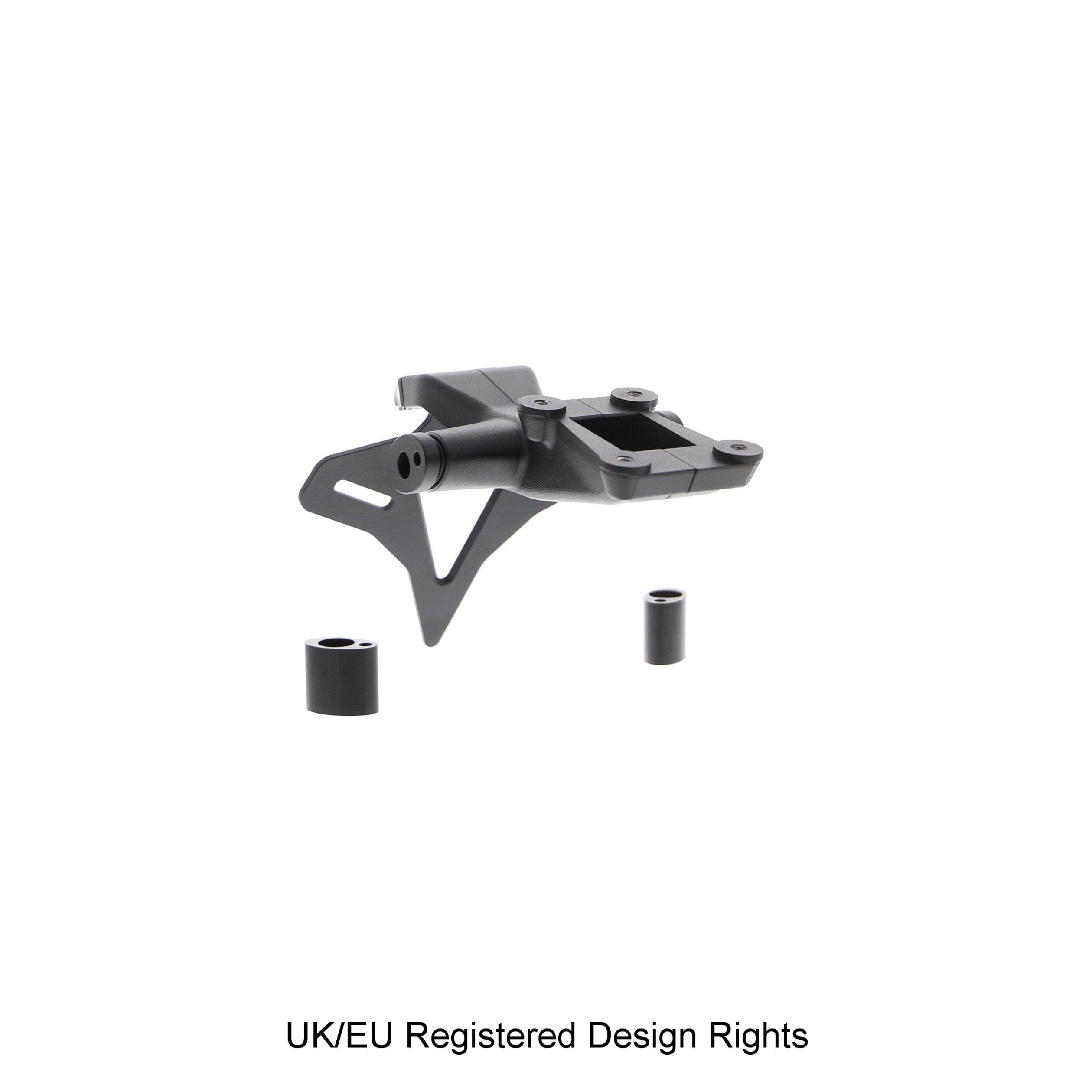 Evotech KTM 1290 Super Duke R Evo Tail Tidy (2022+)