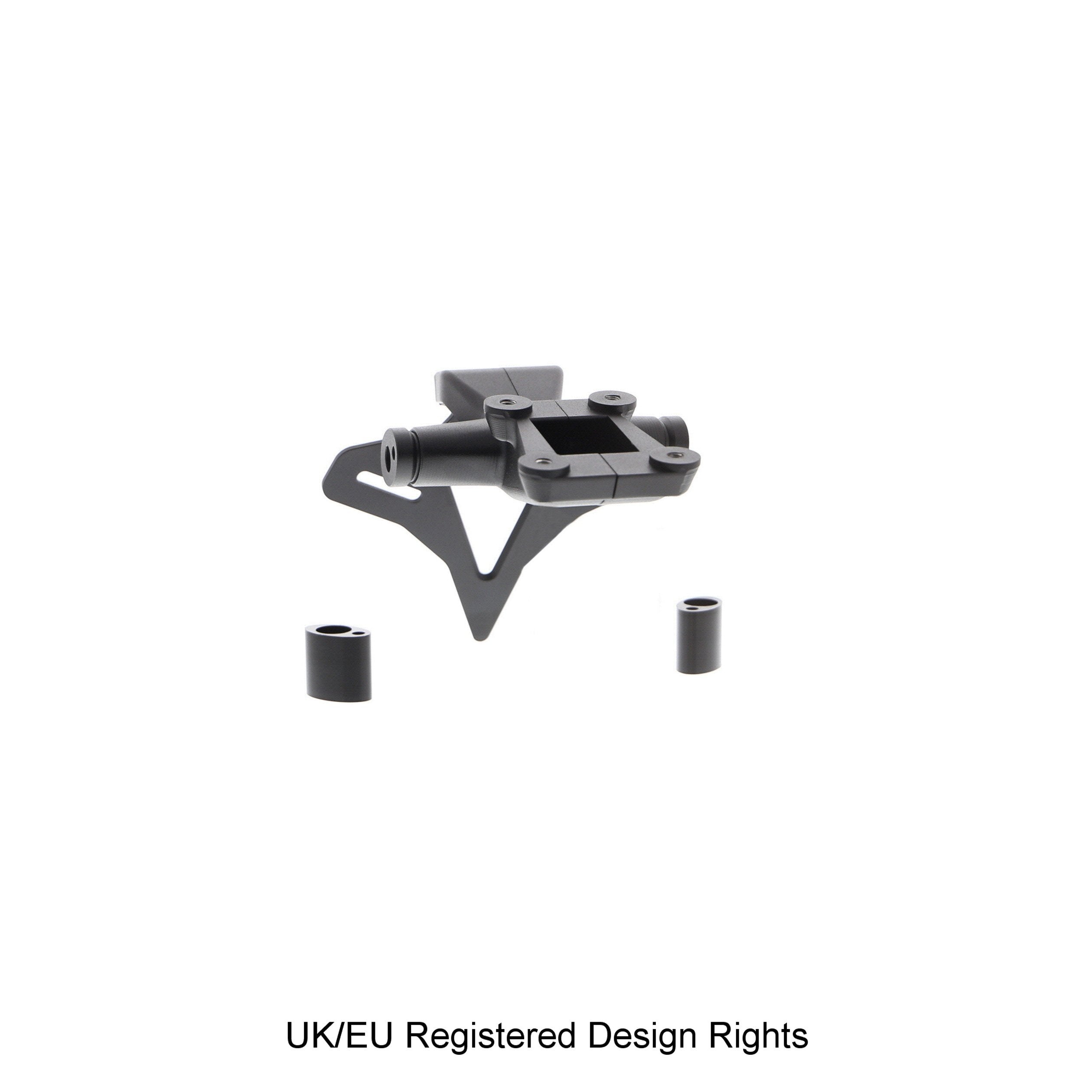 Evotech KTM 1290 Super Duke R Evo Tail Tidy (2022+)