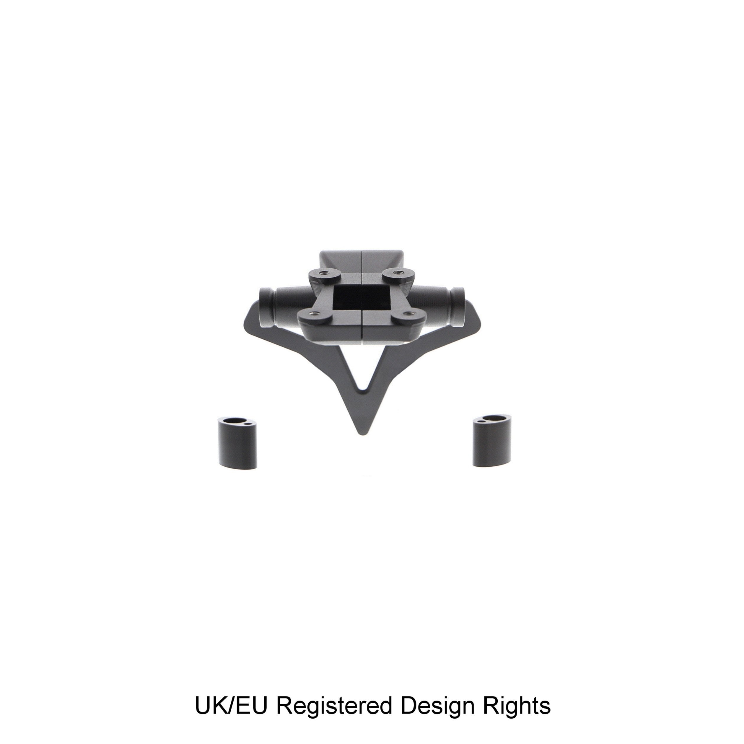 Evotech KTM 1290 Super Duke R Evo Tail Tidy (2022+)