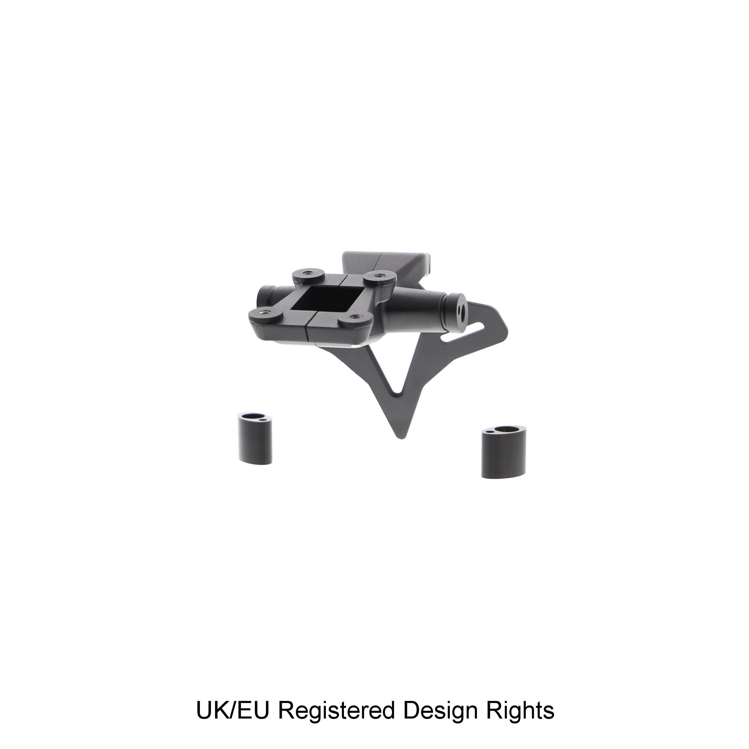 Evotech KTM 1290 Super Duke R Tail Tidy (2020+)
