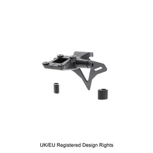 Evotech KTM 1290 Super Duke R Evo Tail Tidy (2022+)