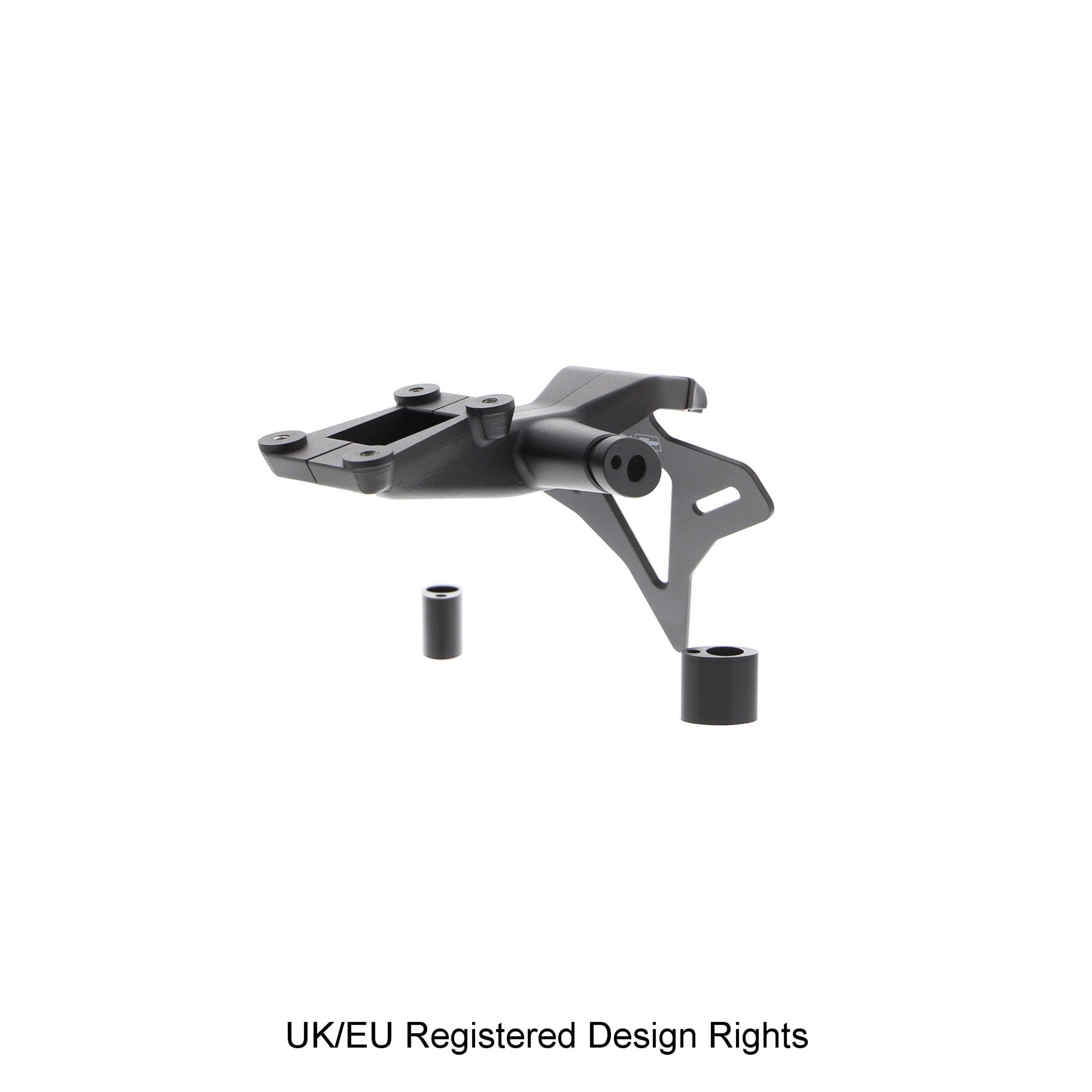 Evotech KTM 1290 Super Duke R Evo Tail Tidy (2022+)