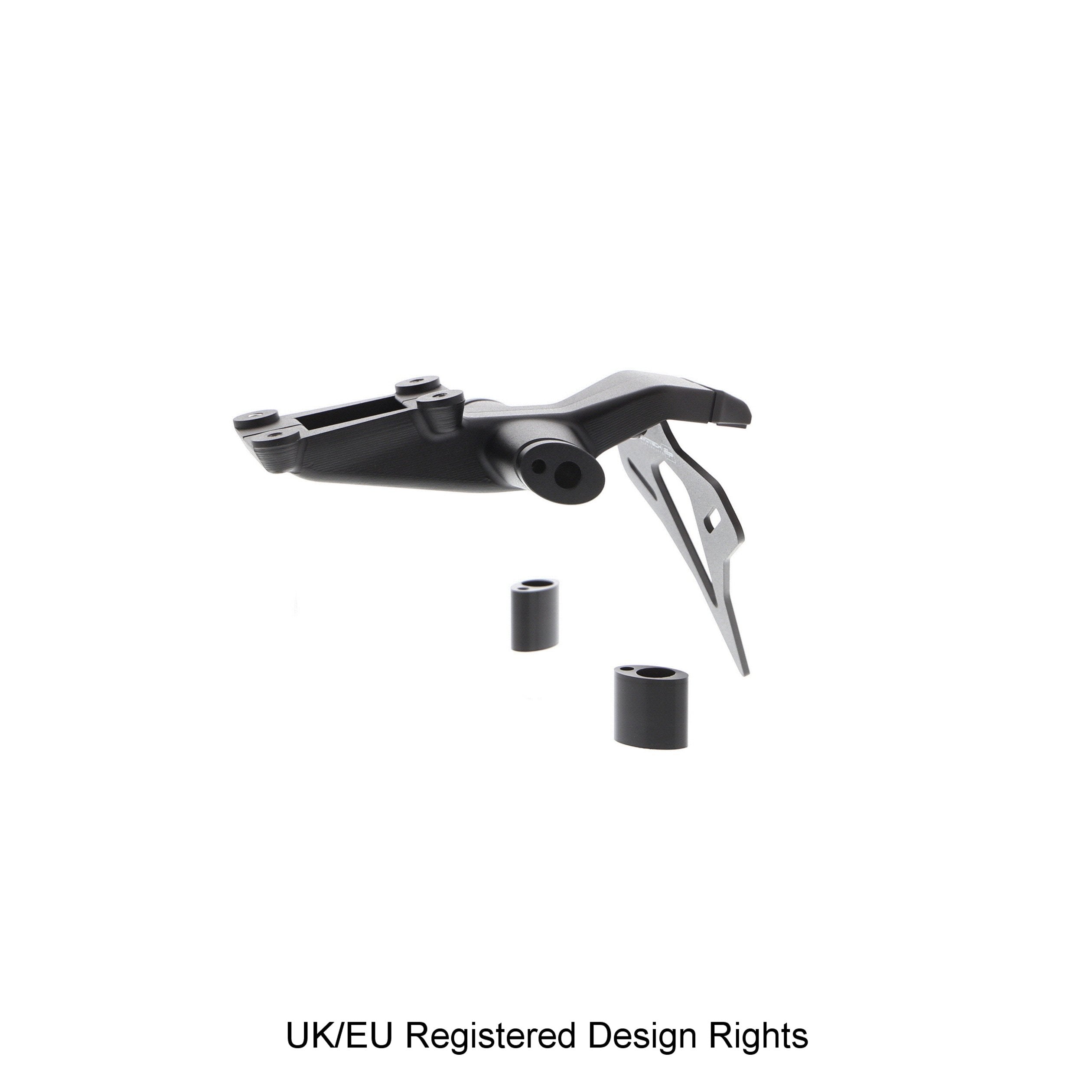 Evotech KTM 1290 Super Duke R Tail Tidy (2020+)