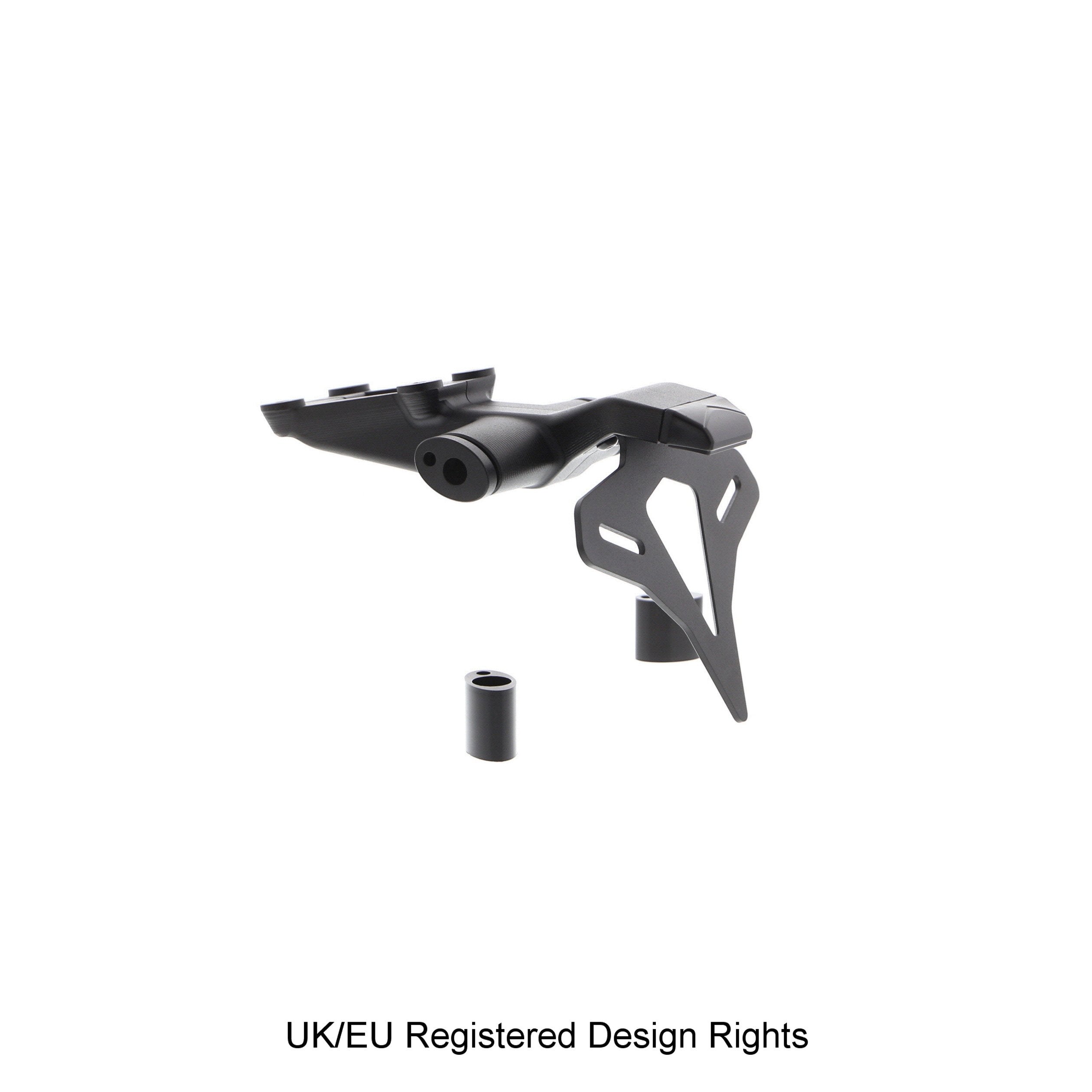 Evotech KTM 1290 Super Duke R Evo Tail Tidy (2022+)