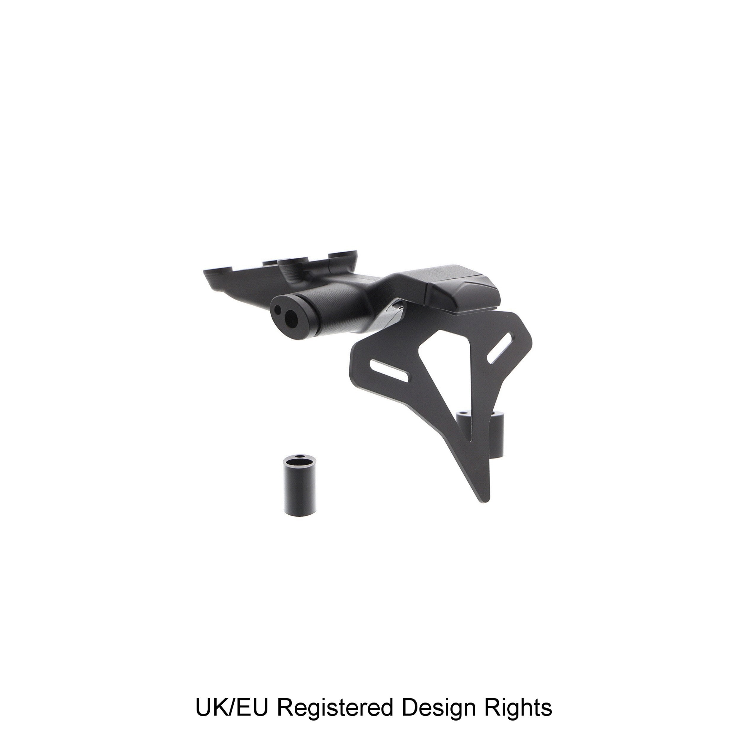 Evotech KTM 1290 Super Duke R Evo Tail Tidy (2022+)