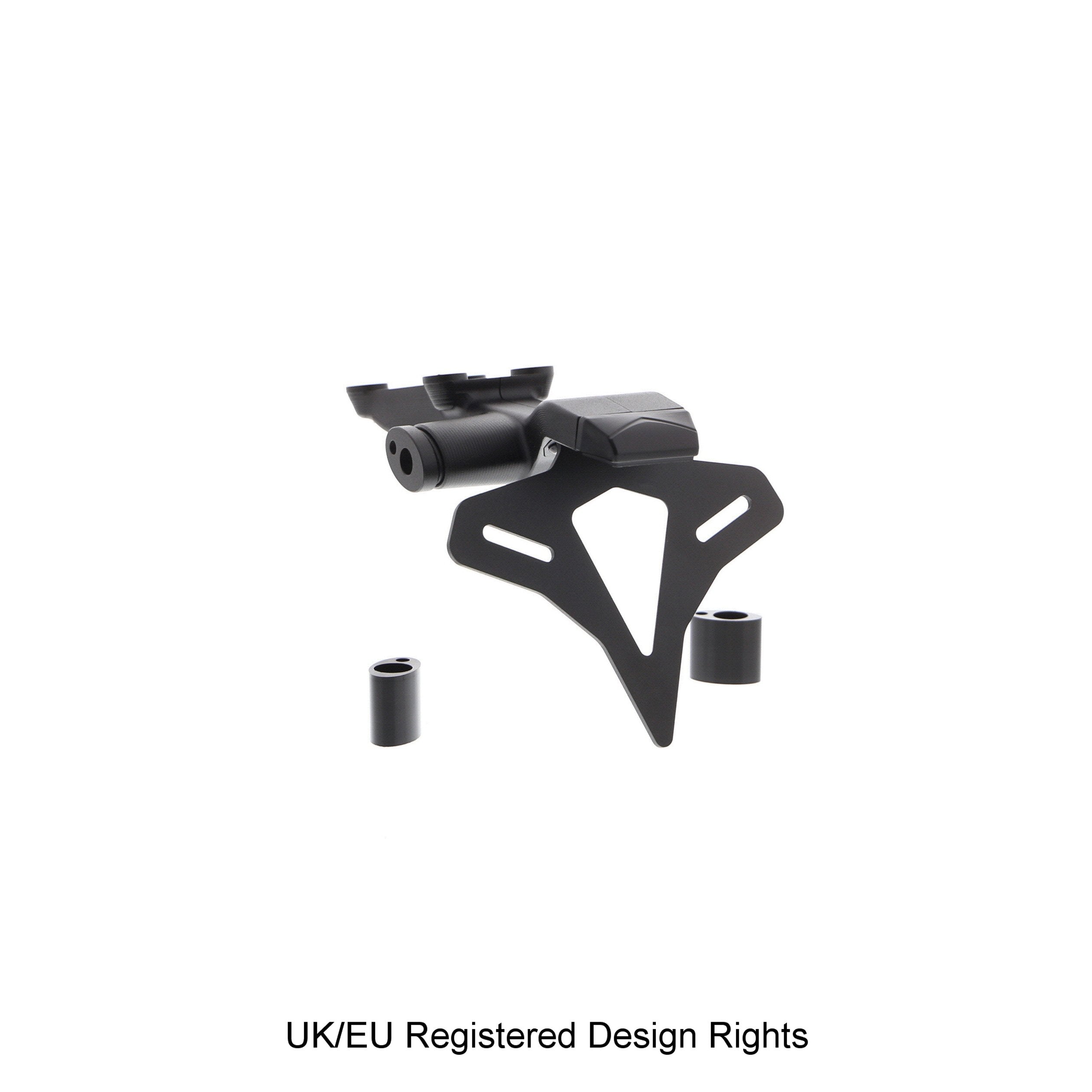 Evotech KTM 1290 Super Duke R Evo Tail Tidy (2022+)
