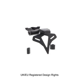 Evotech KTM 1290 Super Duke R Evo Tail Tidy (2022+)