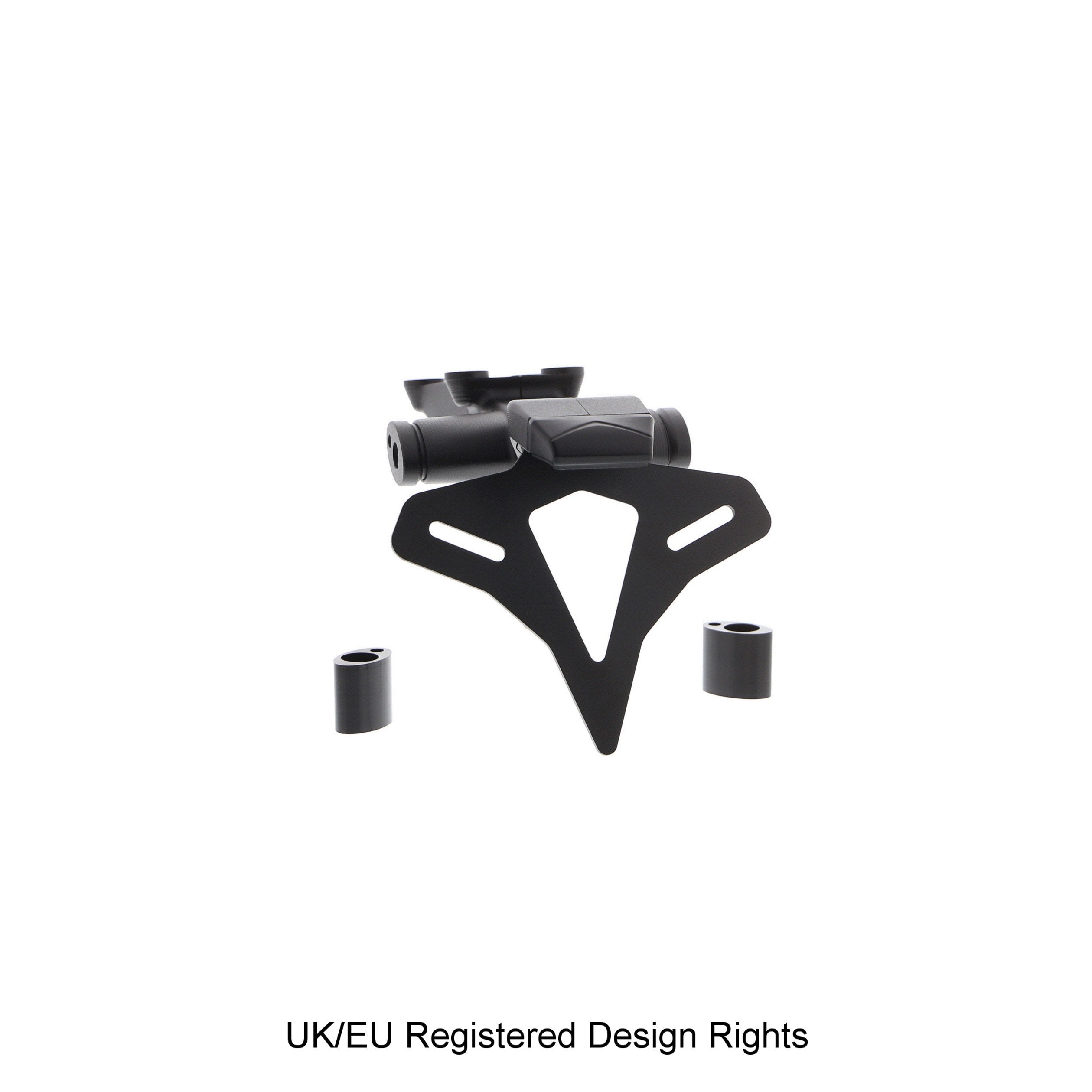 Evotech KTM 1290 Super Duke R Evo Tail Tidy (2022+)
