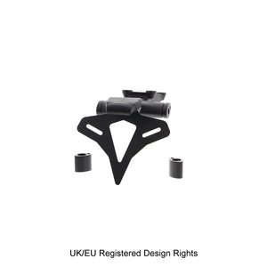 Evotech KTM 1290 Super Duke R Tail Tidy (2020+)