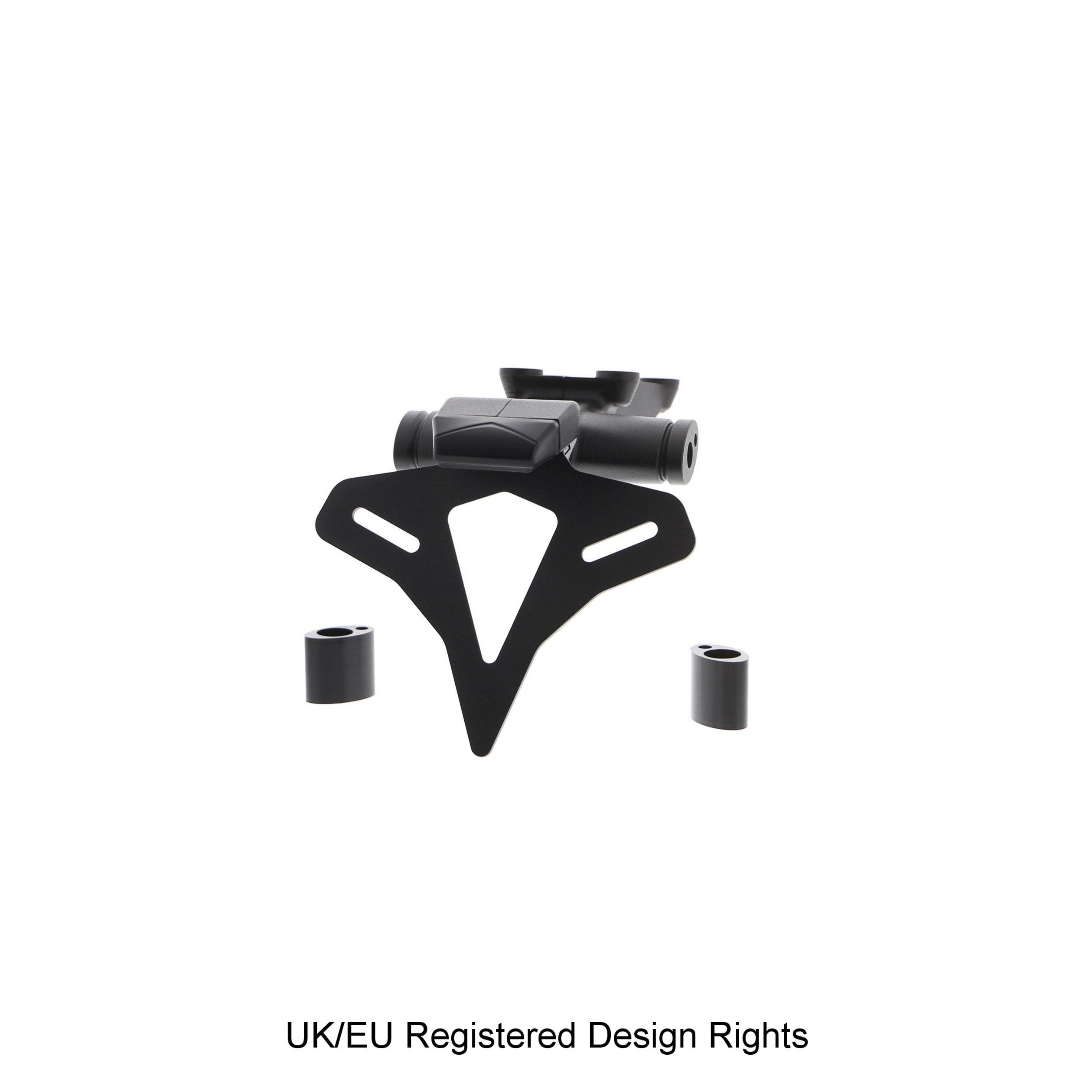 Evotech KTM 1290 Super Duke R Evo Tail Tidy (2022+)