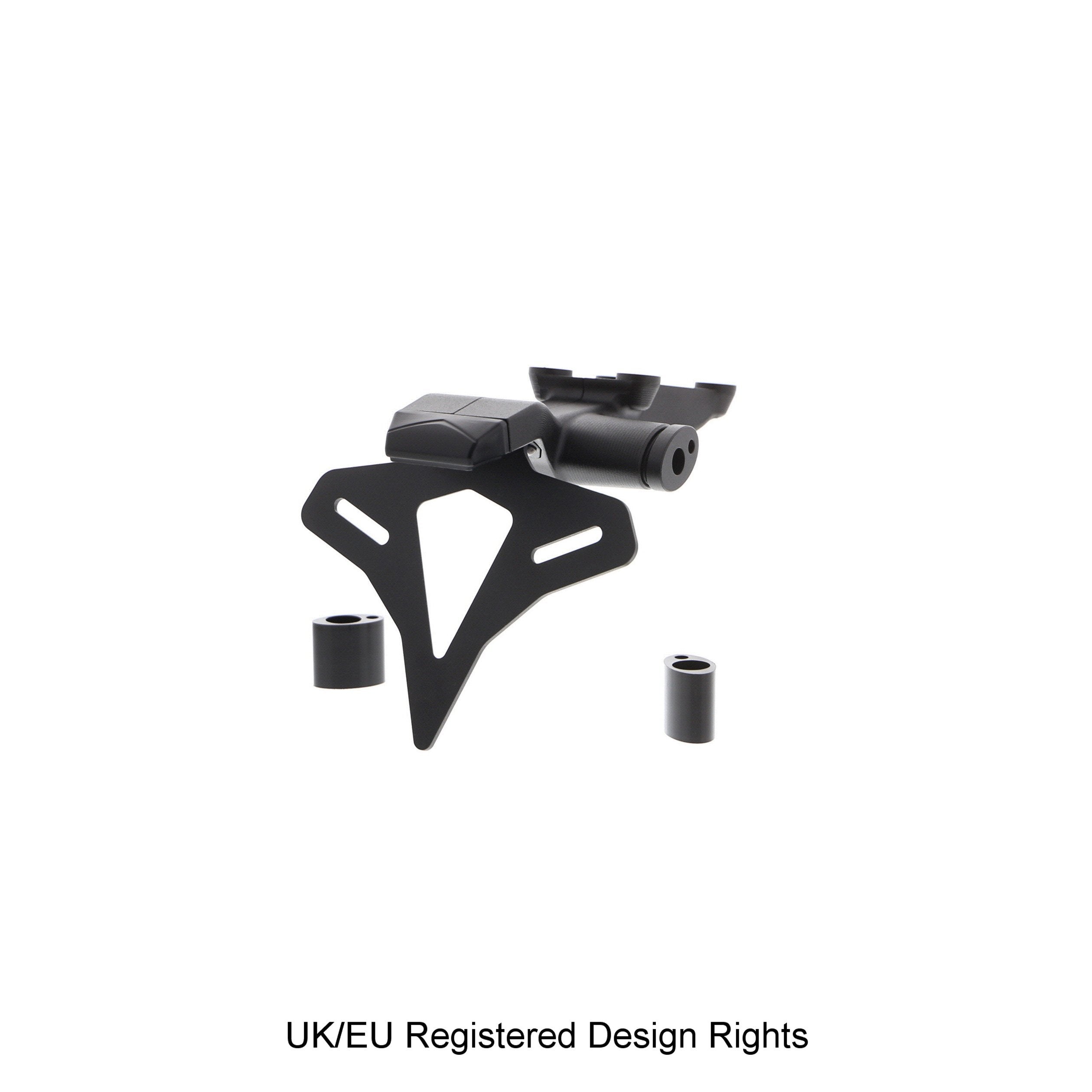 Evotech KTM 1290 Super Duke R Evo Tail Tidy (2022+)