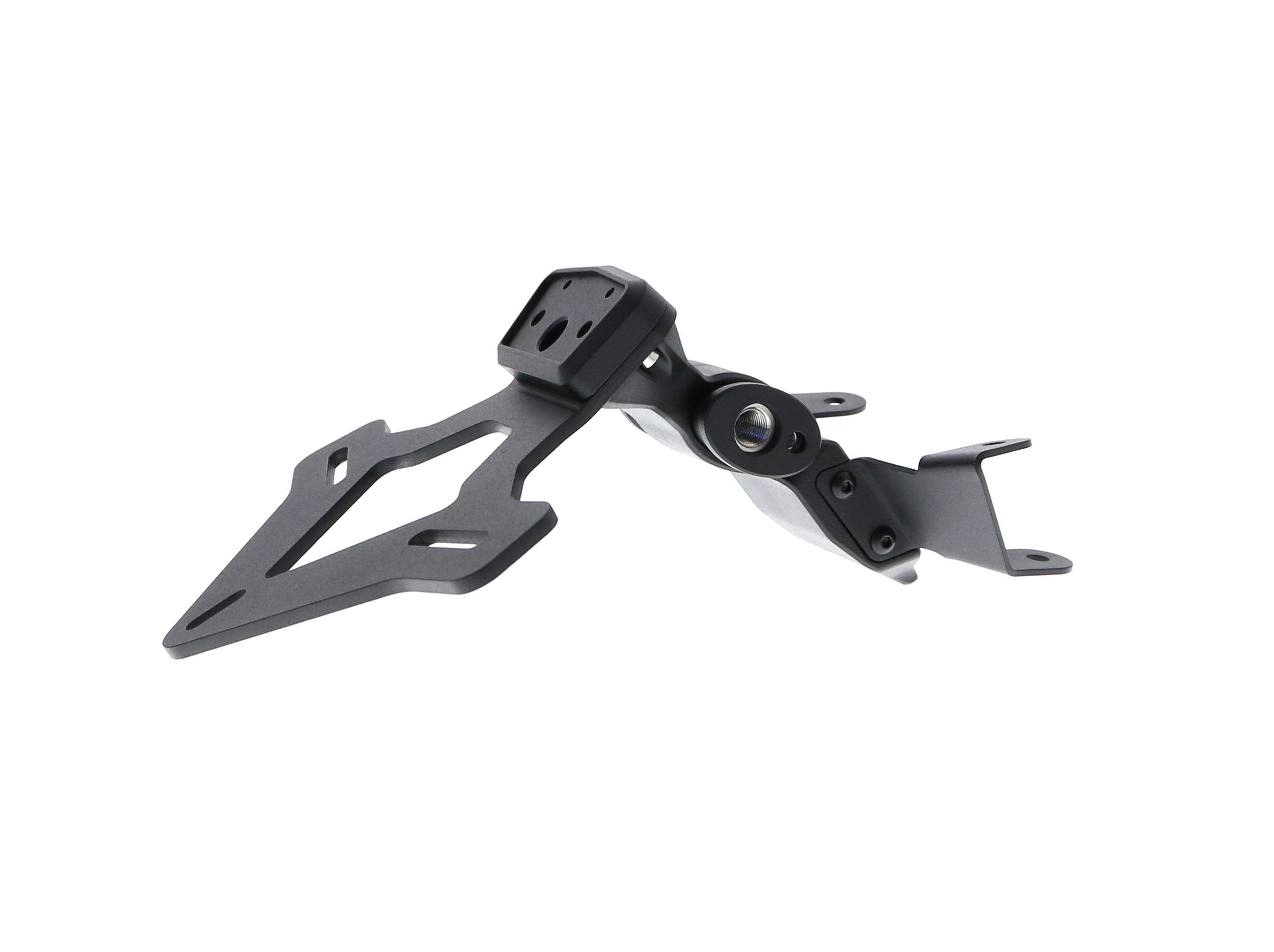 Evotech KTM 1290 Super Duke R Tail Tidy 2013-2016