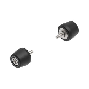 Evotech Bar End Weights (Race) - KTM RC 250 (2015 - 2017)