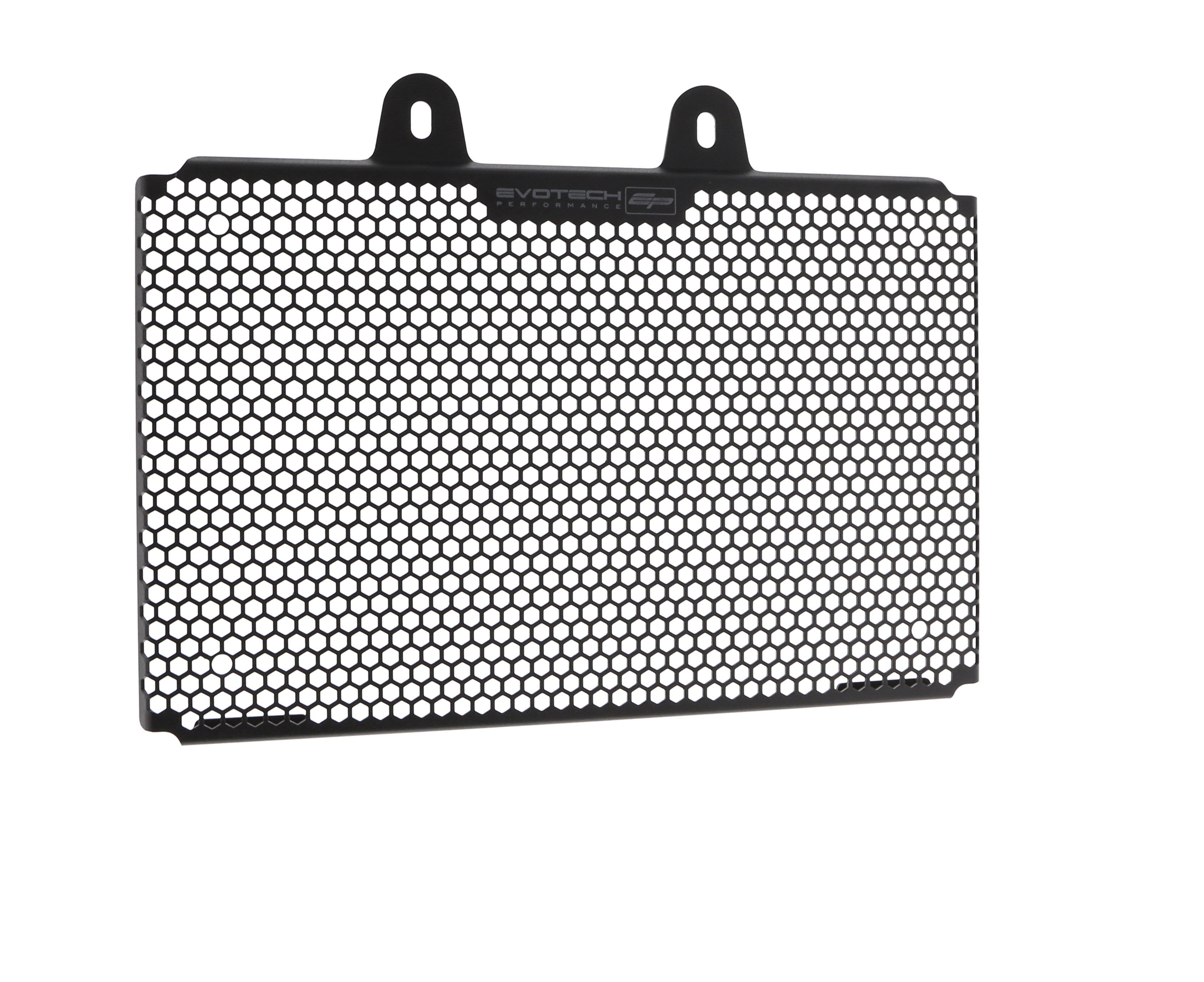 Evotech KTM 250 Duke Radiator Guard (2018-2020)