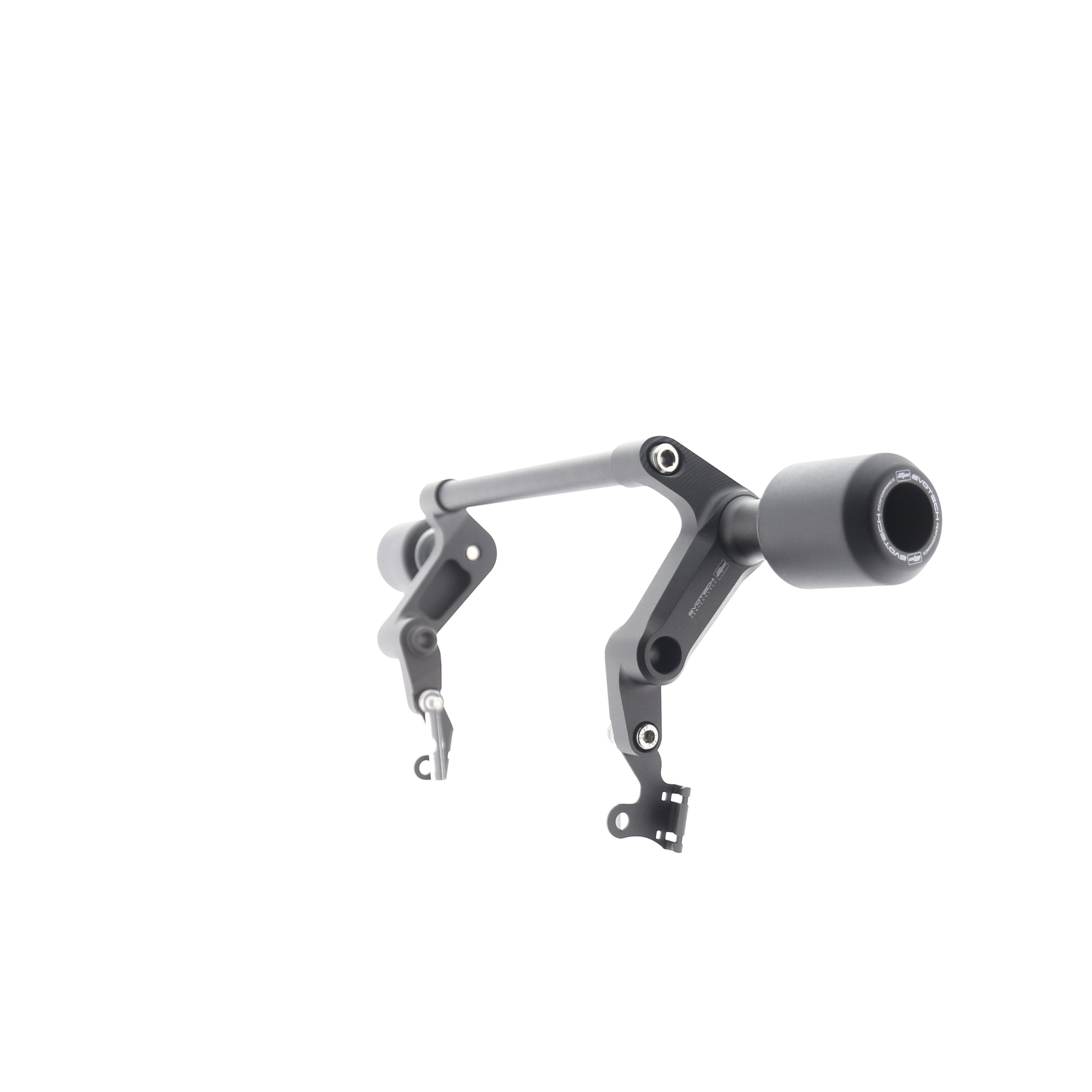 Evotech Crash Bobbins - KTM 890 Duke GP (2022+)
