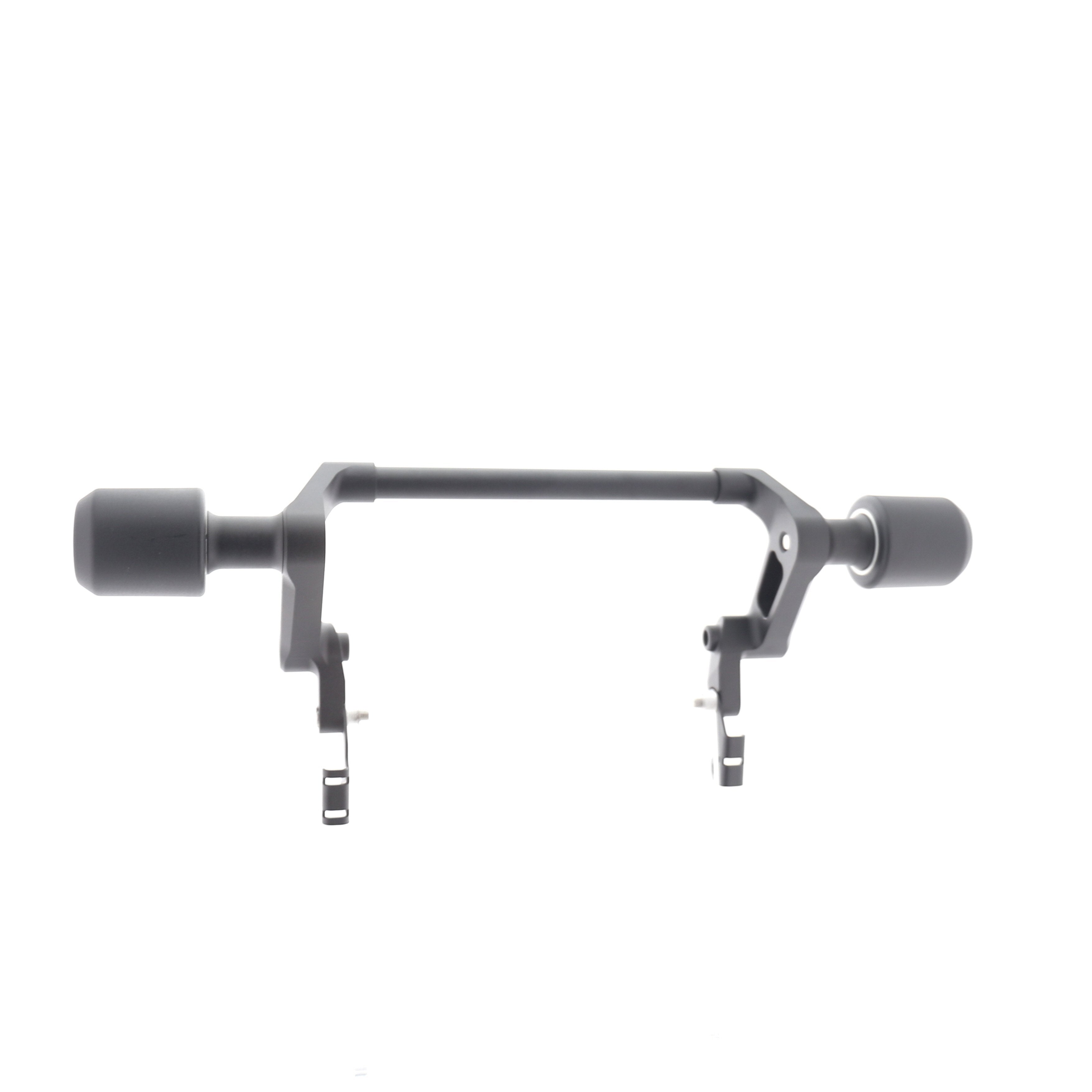 Evotech Crash Bobbins - KTM 890 Duke GP (2022+)
