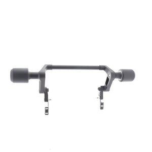 Evotech Crash Bobbins - KTM 890 Duke (2021+)