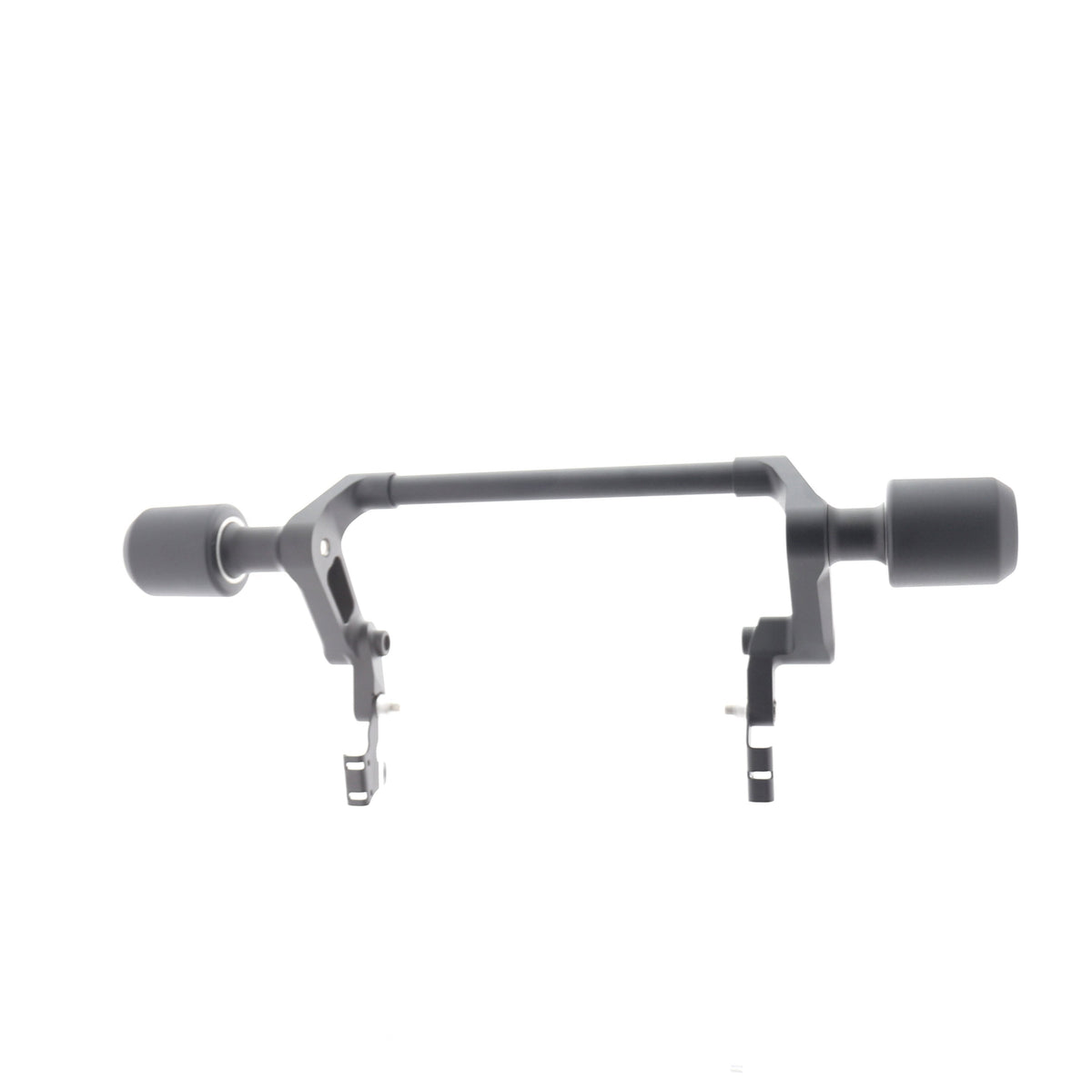 Evotech Crash Bobbins - KTM 790 Duke (2027+)