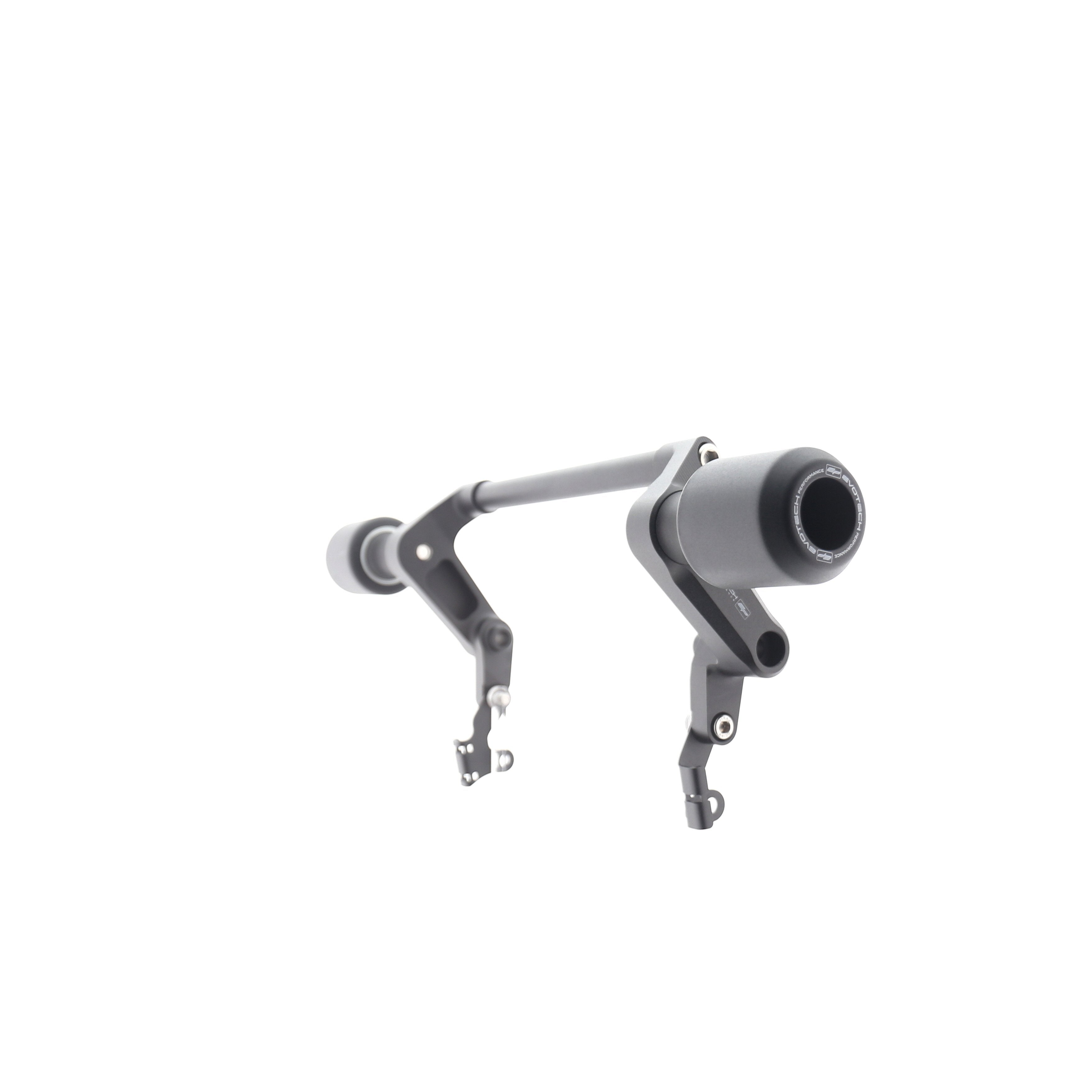 Evotech Crash Bobbins - KTM 890 Duke GP (2022+)